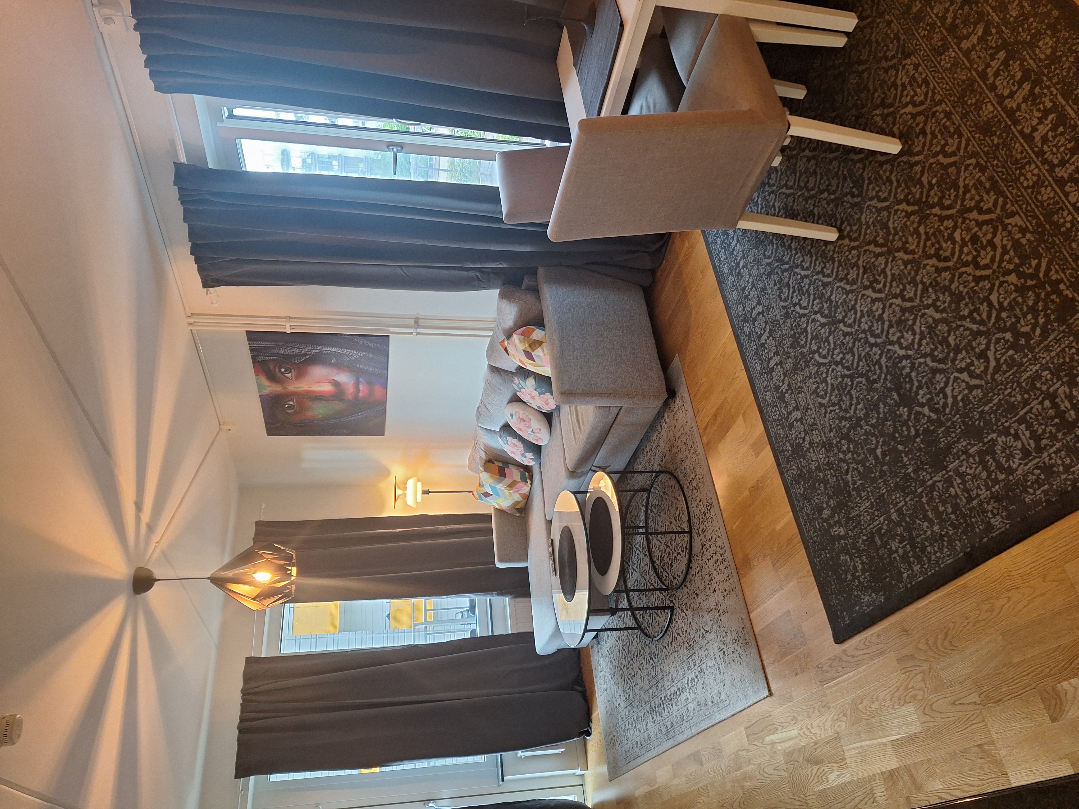 2 rok · 40 m² i Sundbyberg – bild 11