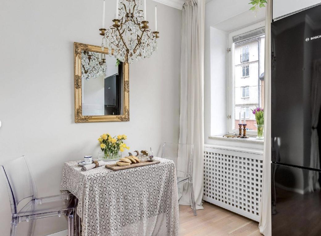 Lägenhet, 2 rooms, 50 sqm, Linköping