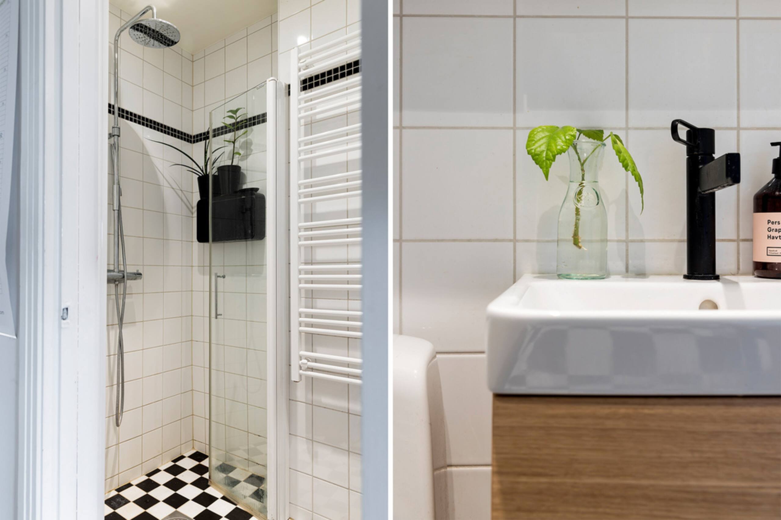 2 rok · 55 m² i Malmö – bild 9