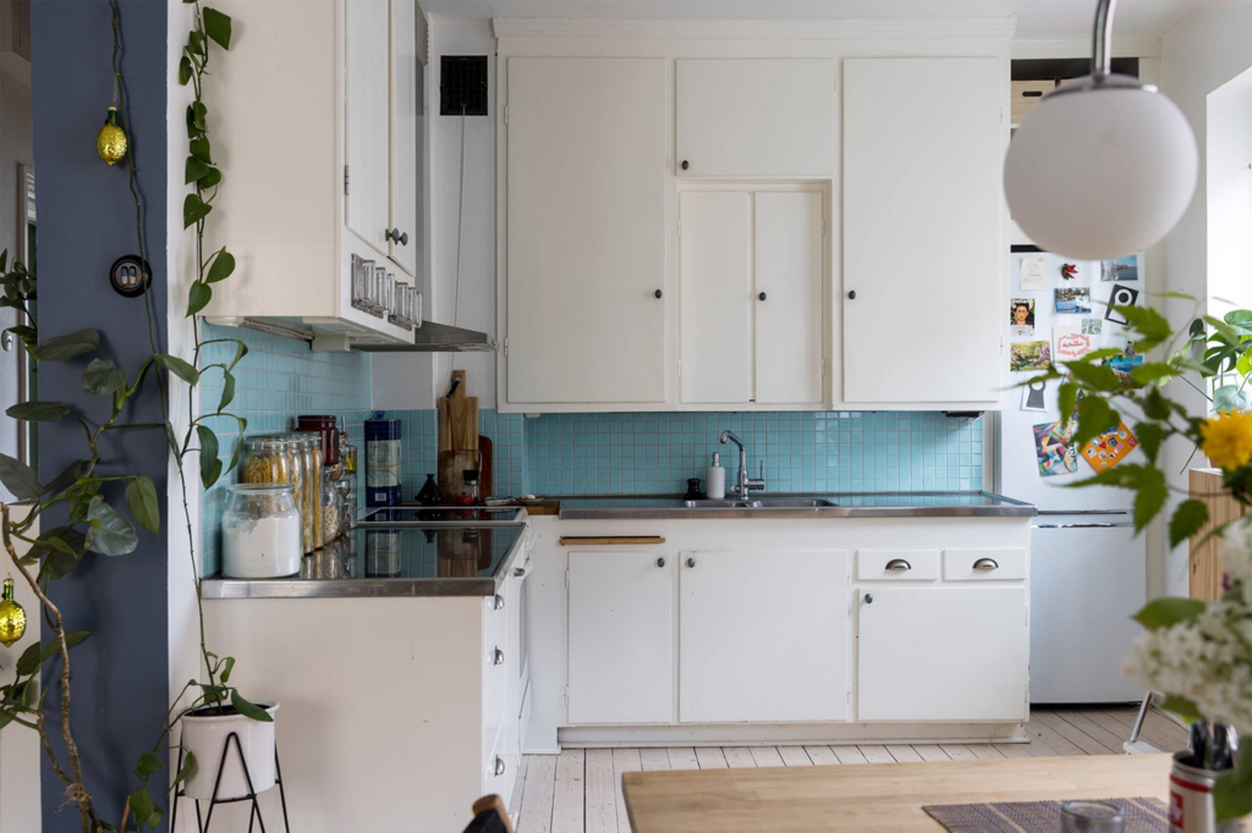 2 rok · 55 m² i Malmö – bild 3