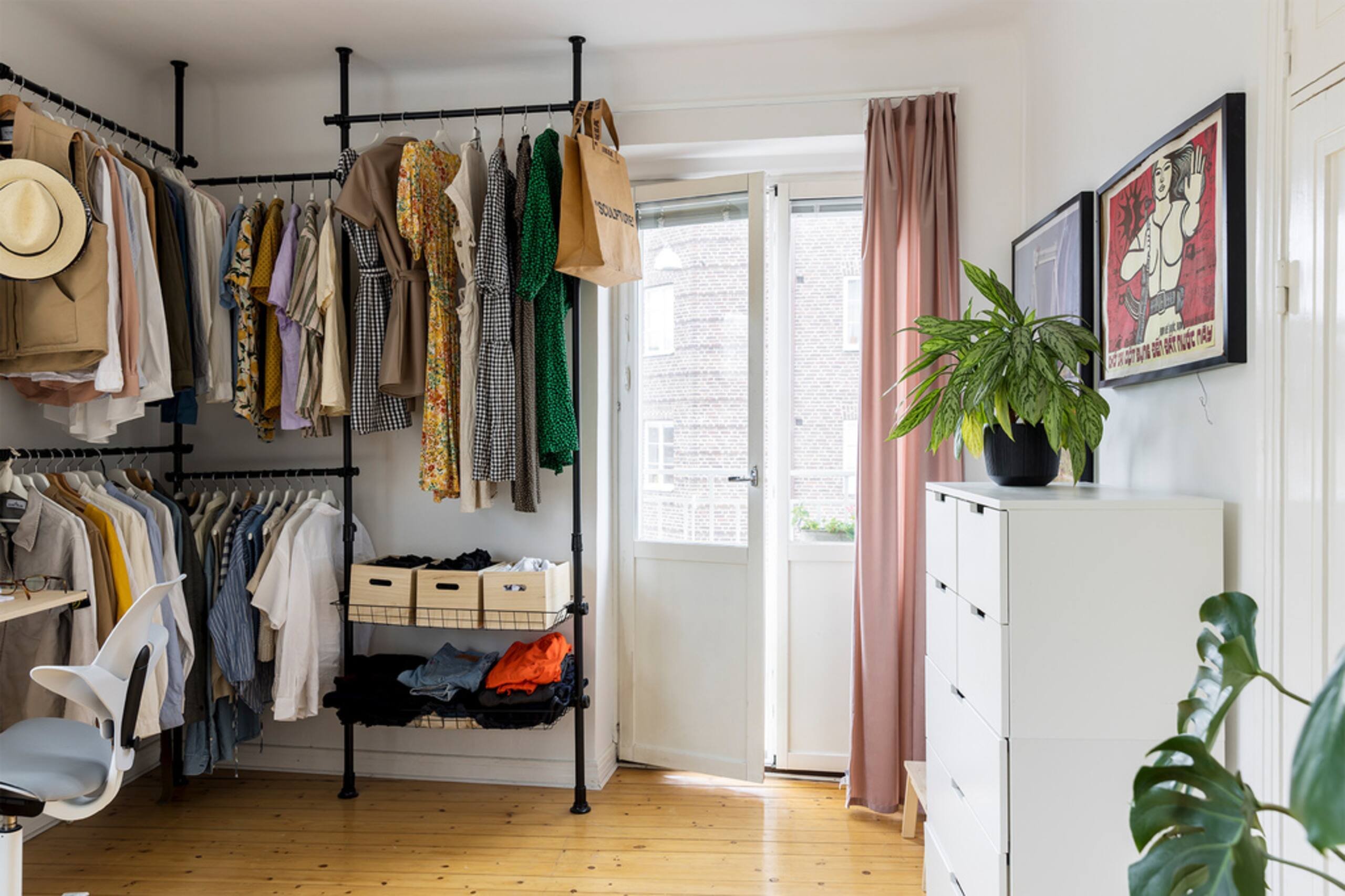2 rok · 55 m² i Malmö – bild 4