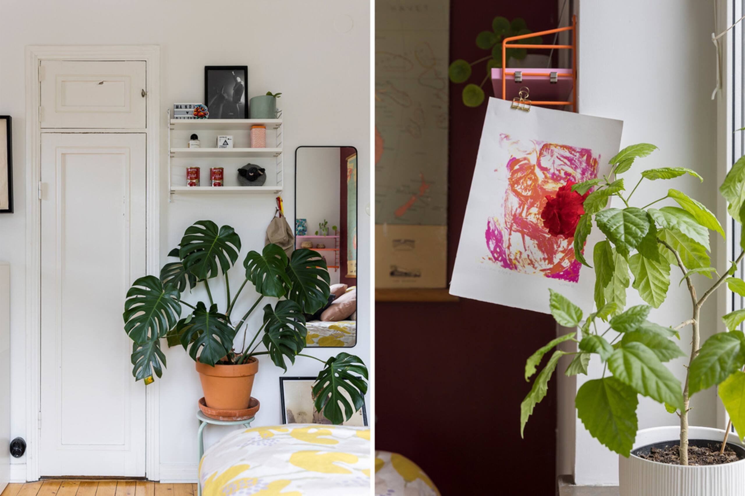 2 rok · 55 m² i Malmö – bild 6