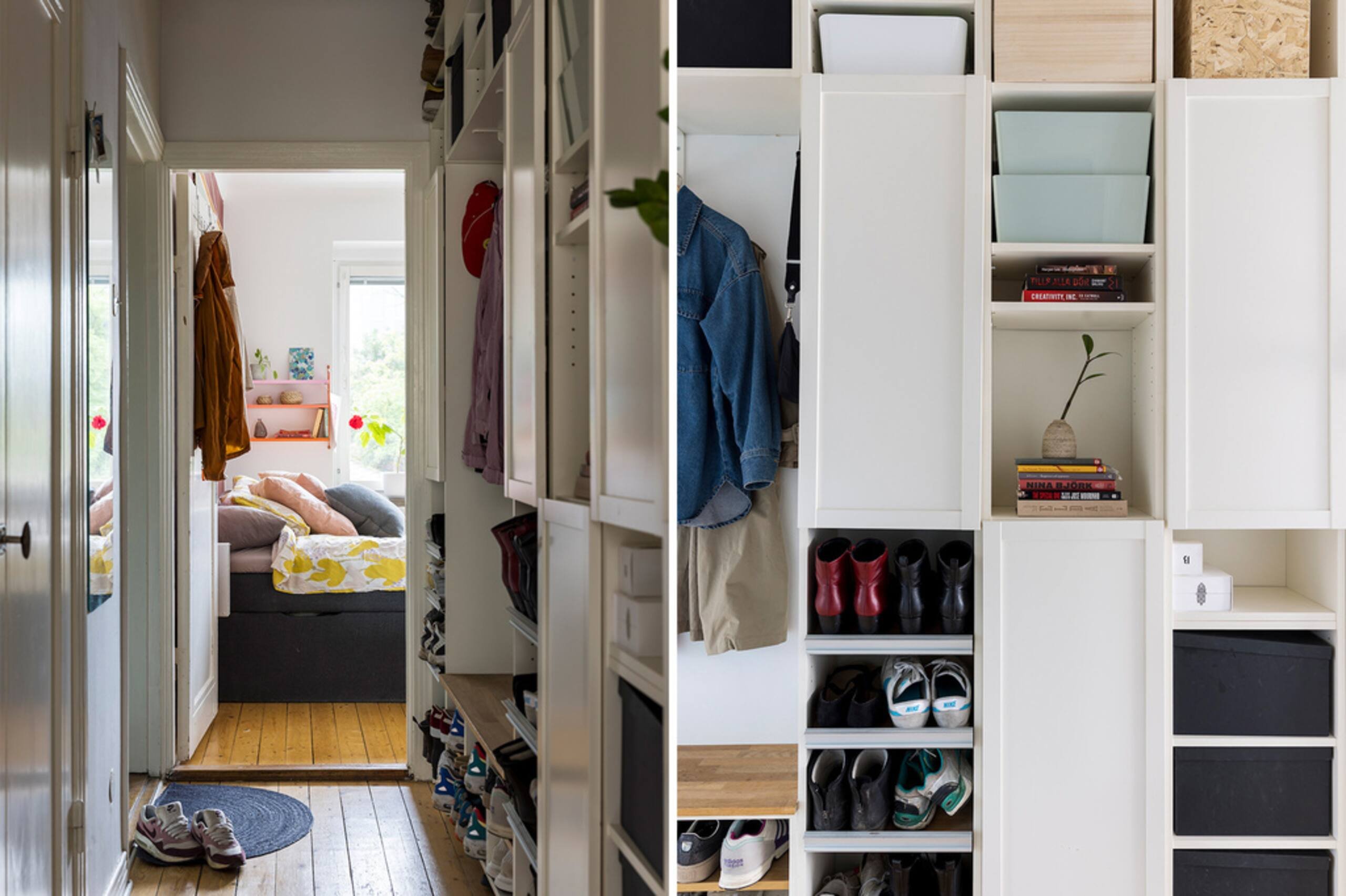 2 rok · 55 m² i Malmö – bild 7