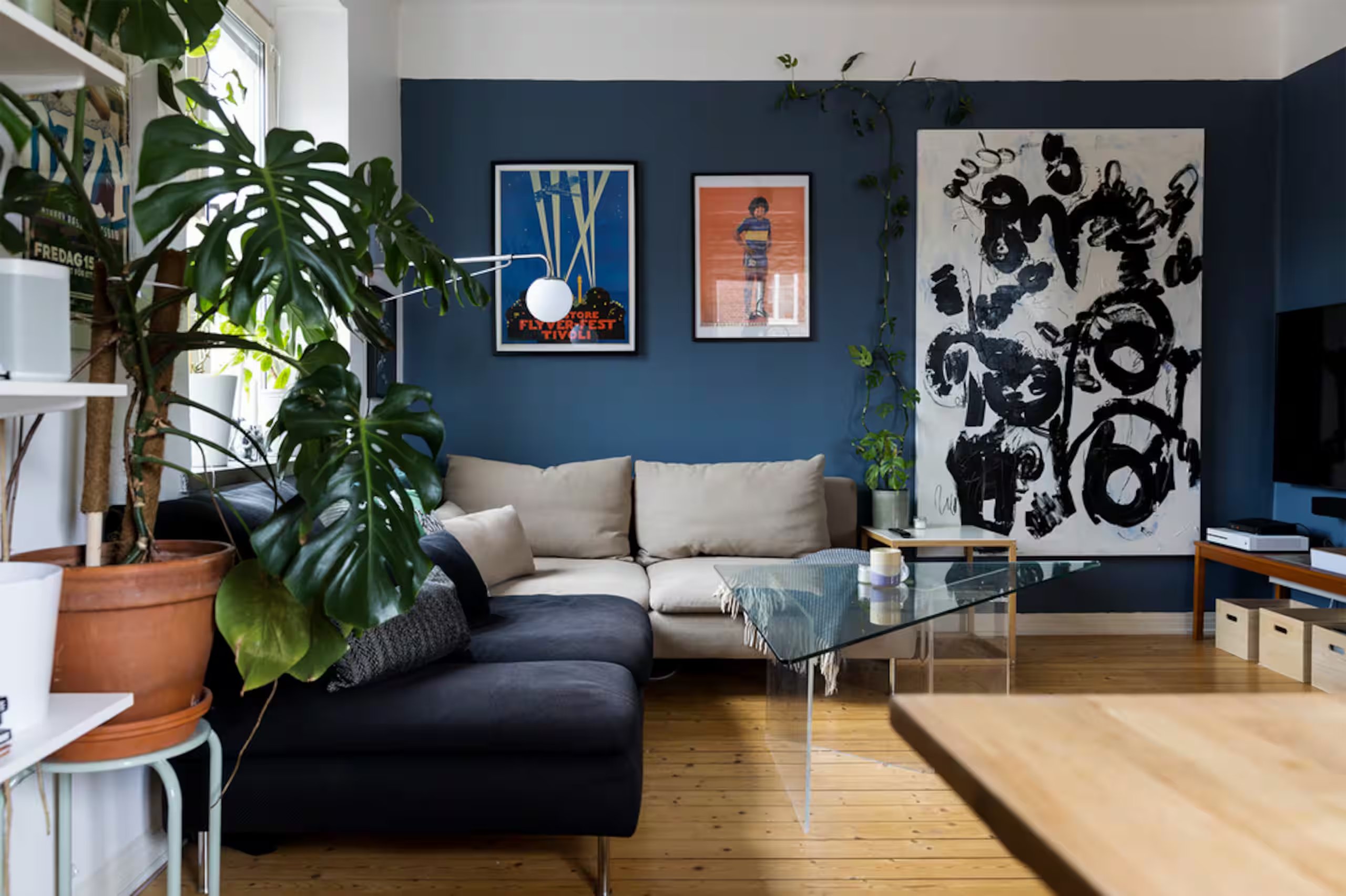 2 rok · 55 m² i Malmö – bild 2