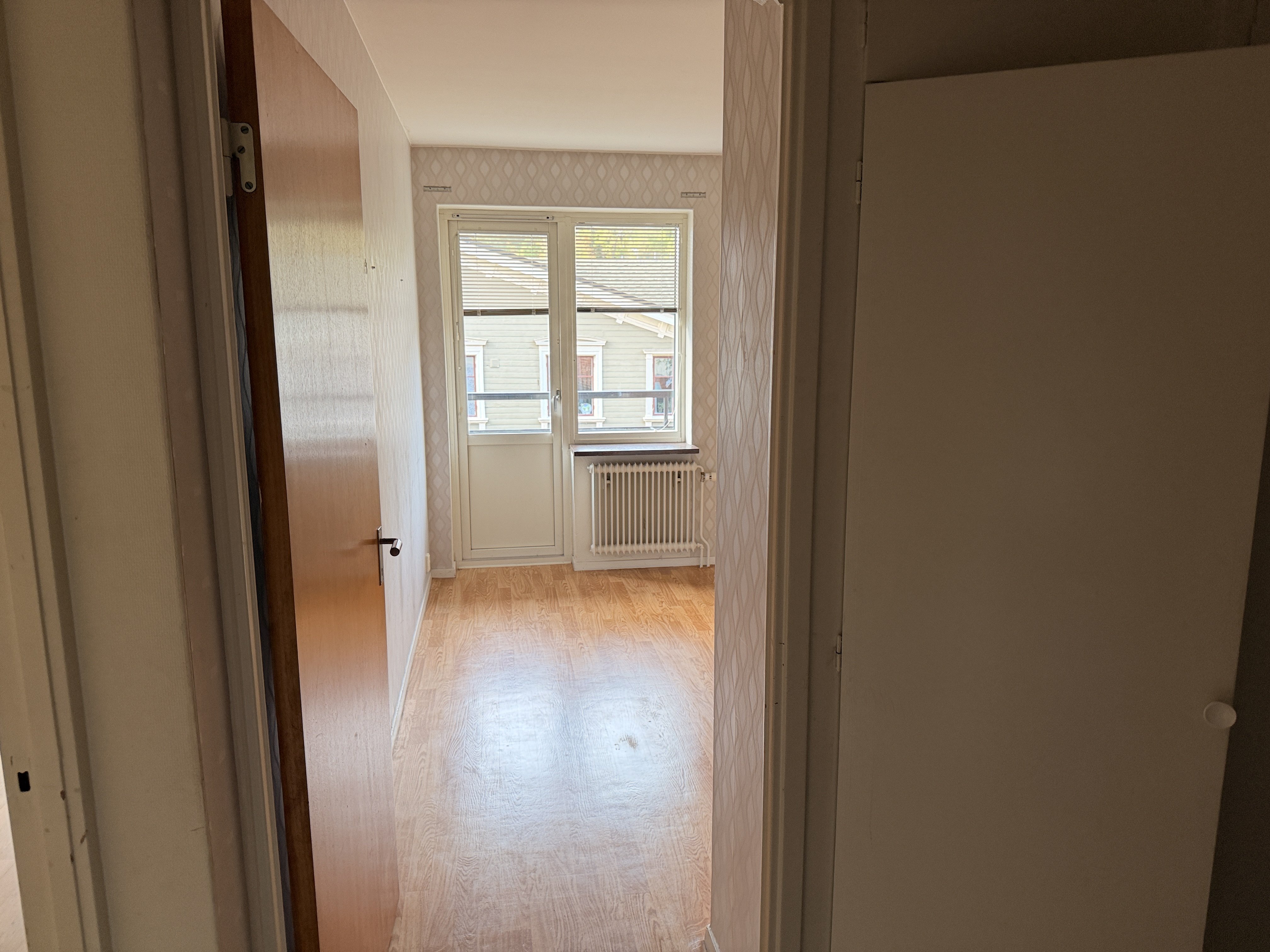 2 rok · 55 m² i Ronneby – bild 2