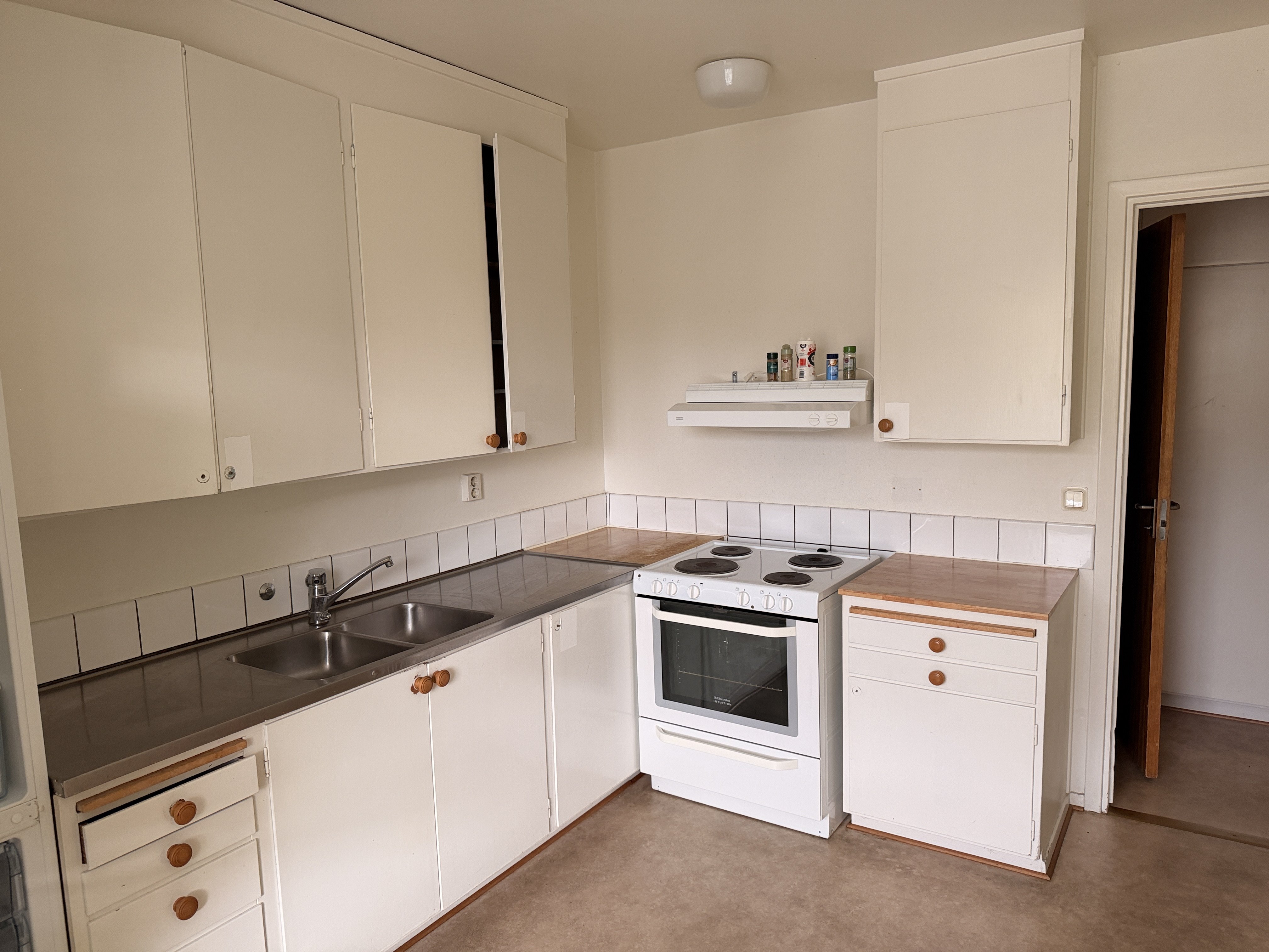 2 rok · 55 m² i Ronneby – bild 7