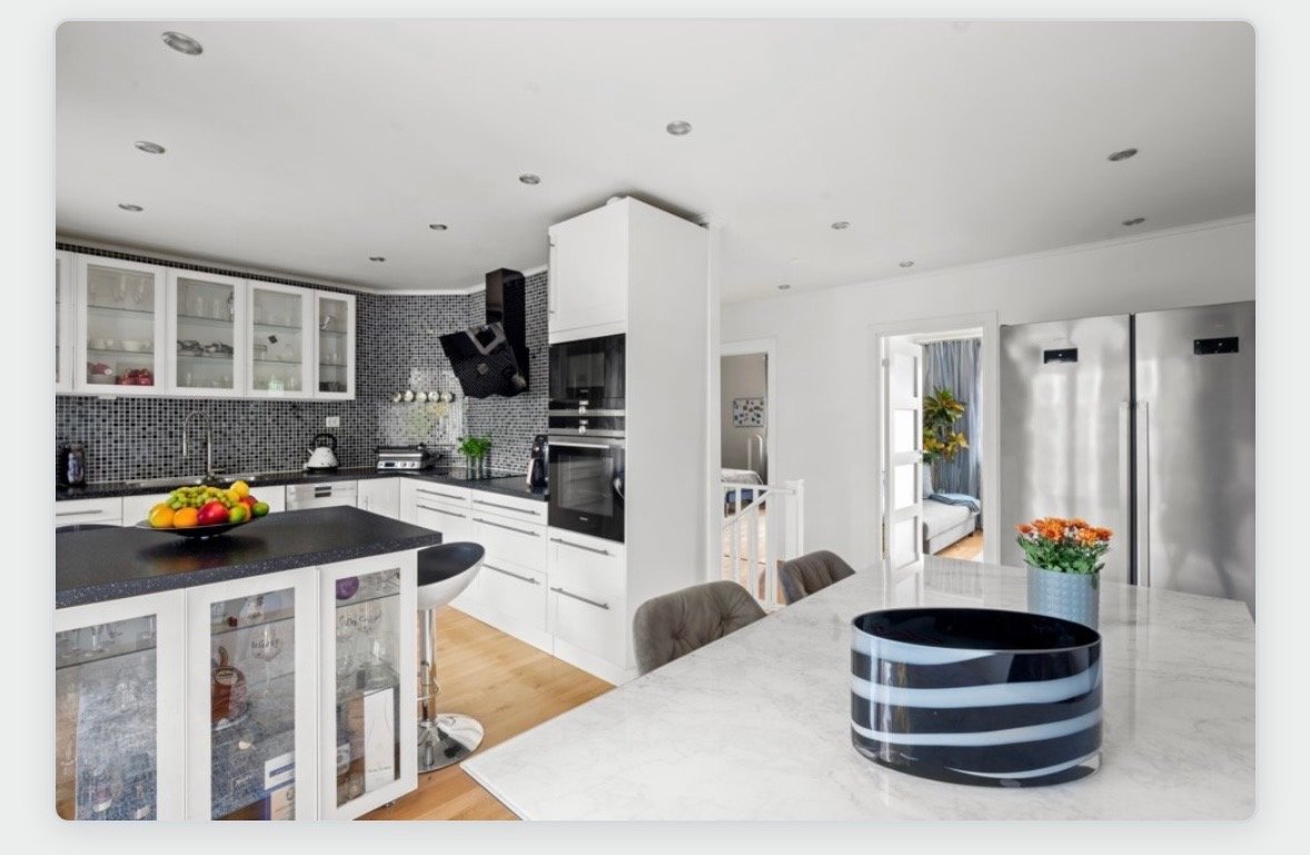 Villa/Hus, 5 rooms, 122 sqm, Järfälla