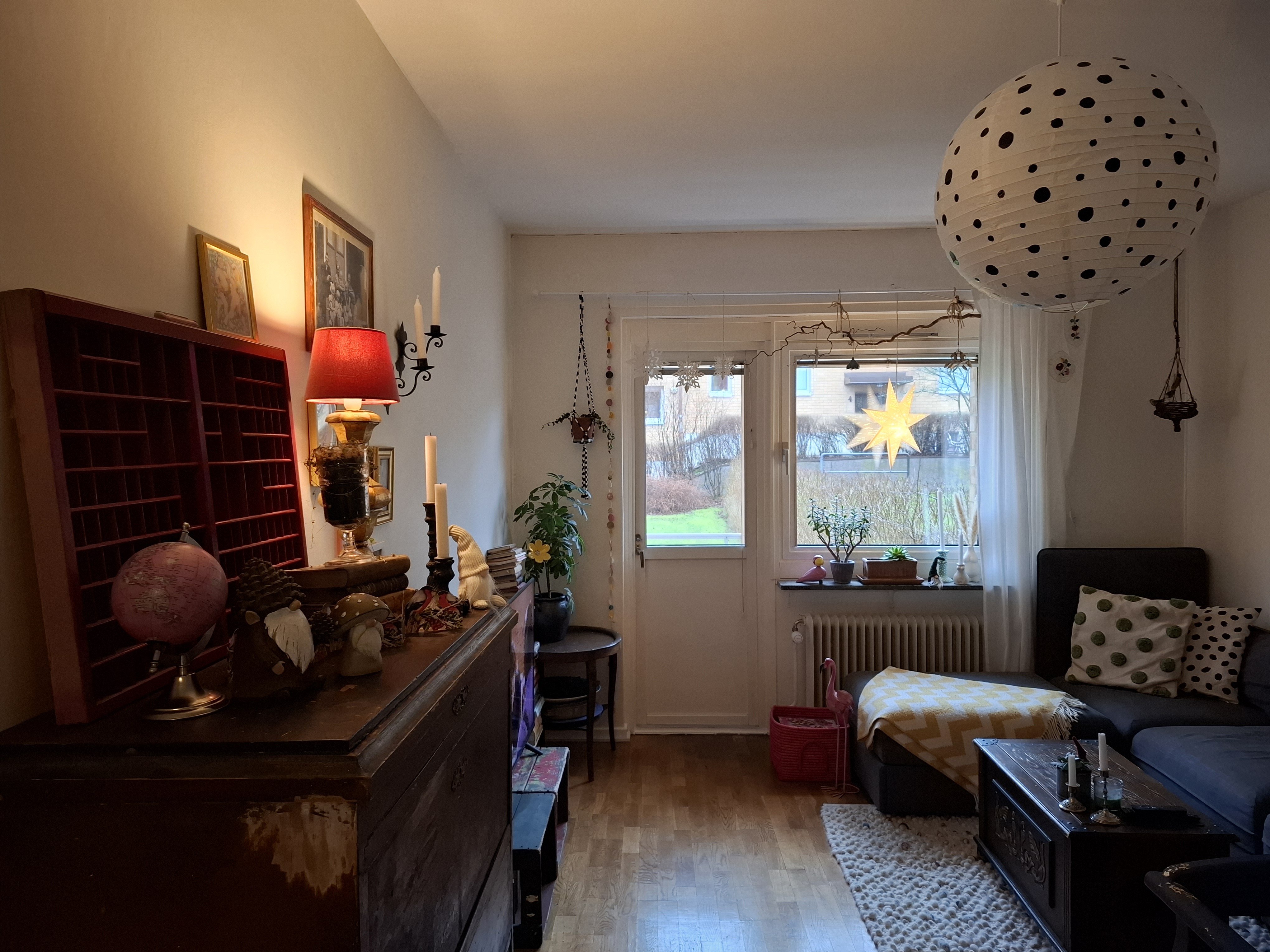 2 rok · 50 m² i Alingsås – bild 2