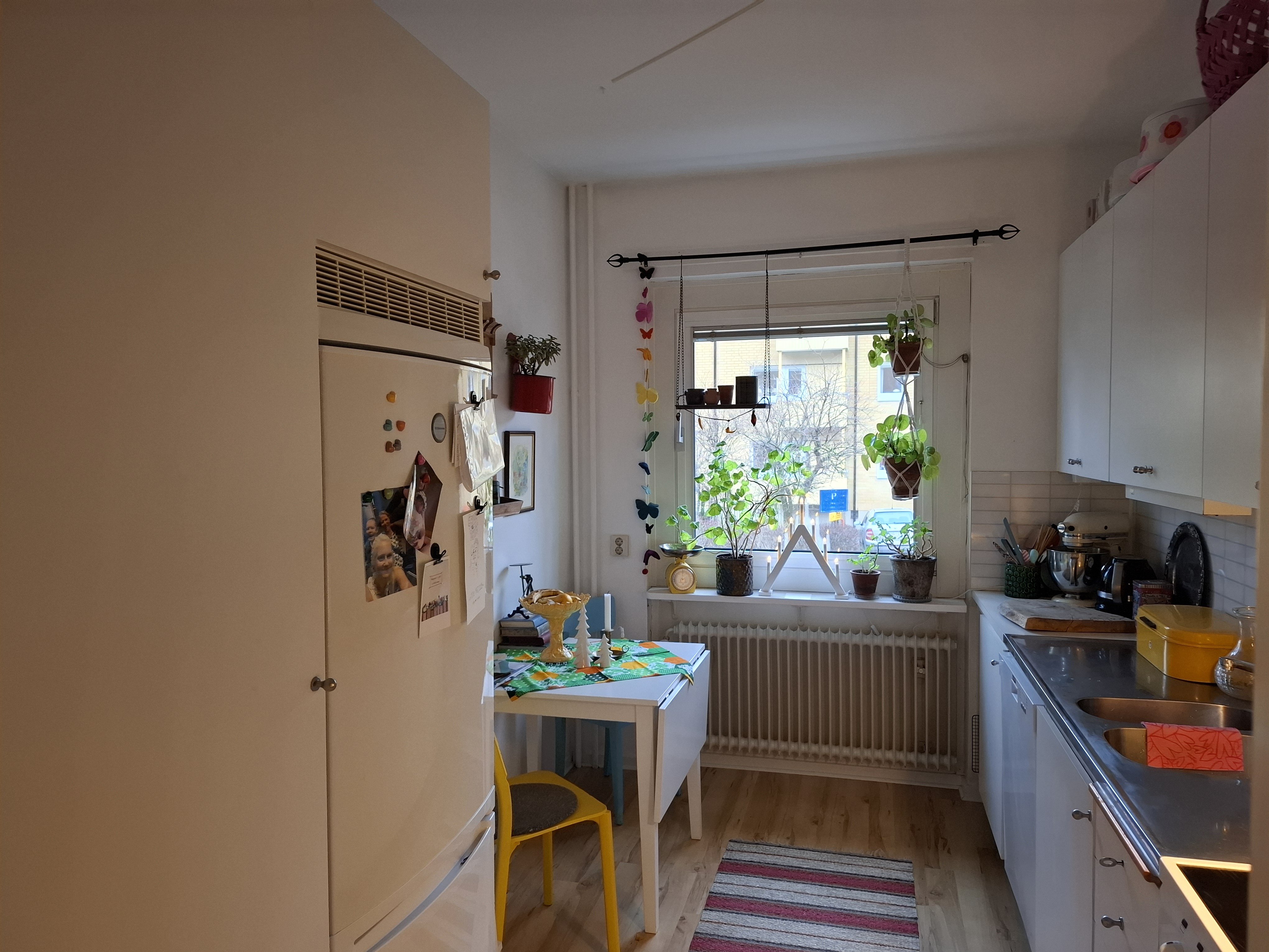 2 rok · 50 m² i Alingsås – bild 5