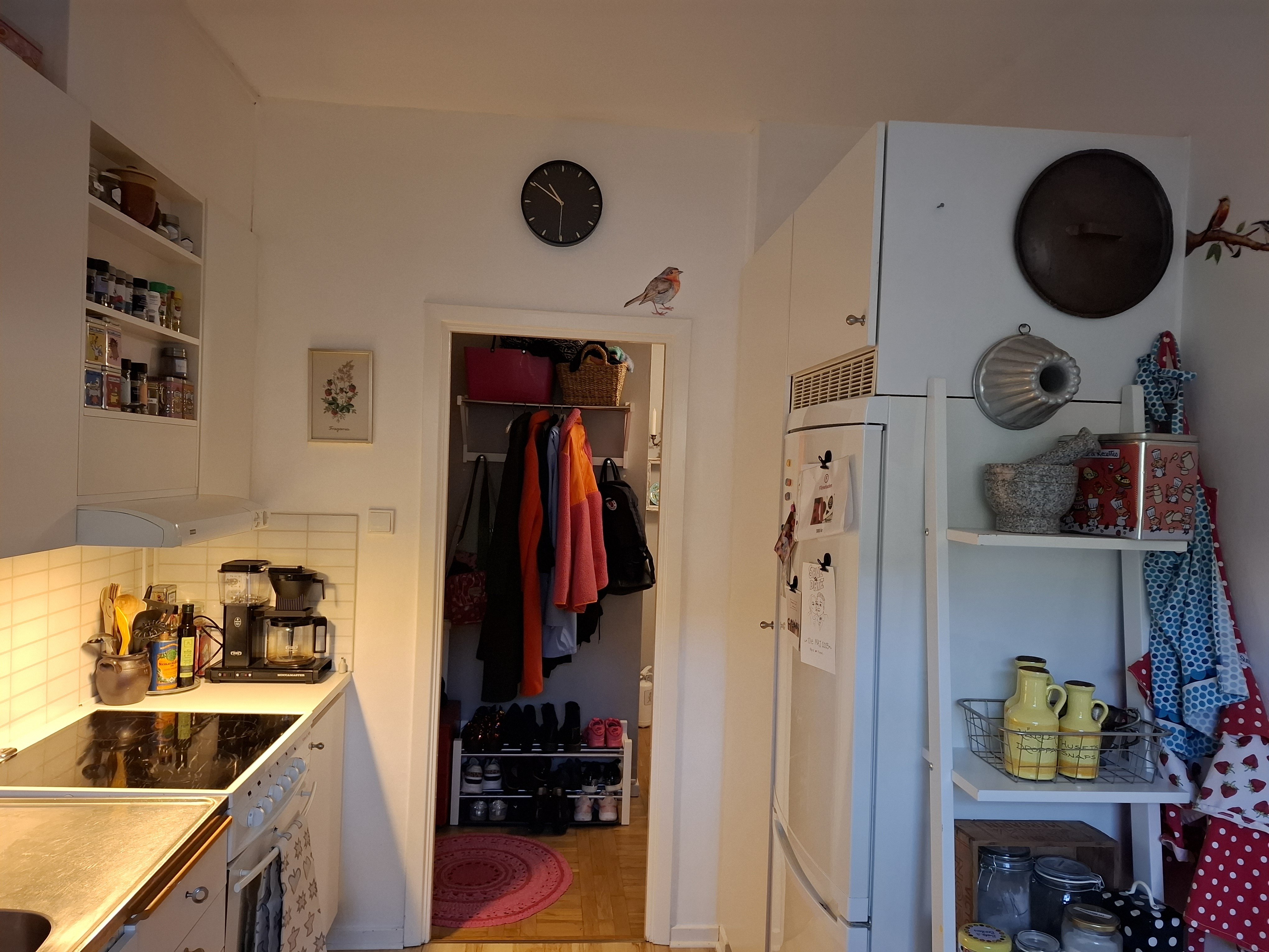 2 rok · 50 m² i Alingsås – bild 7