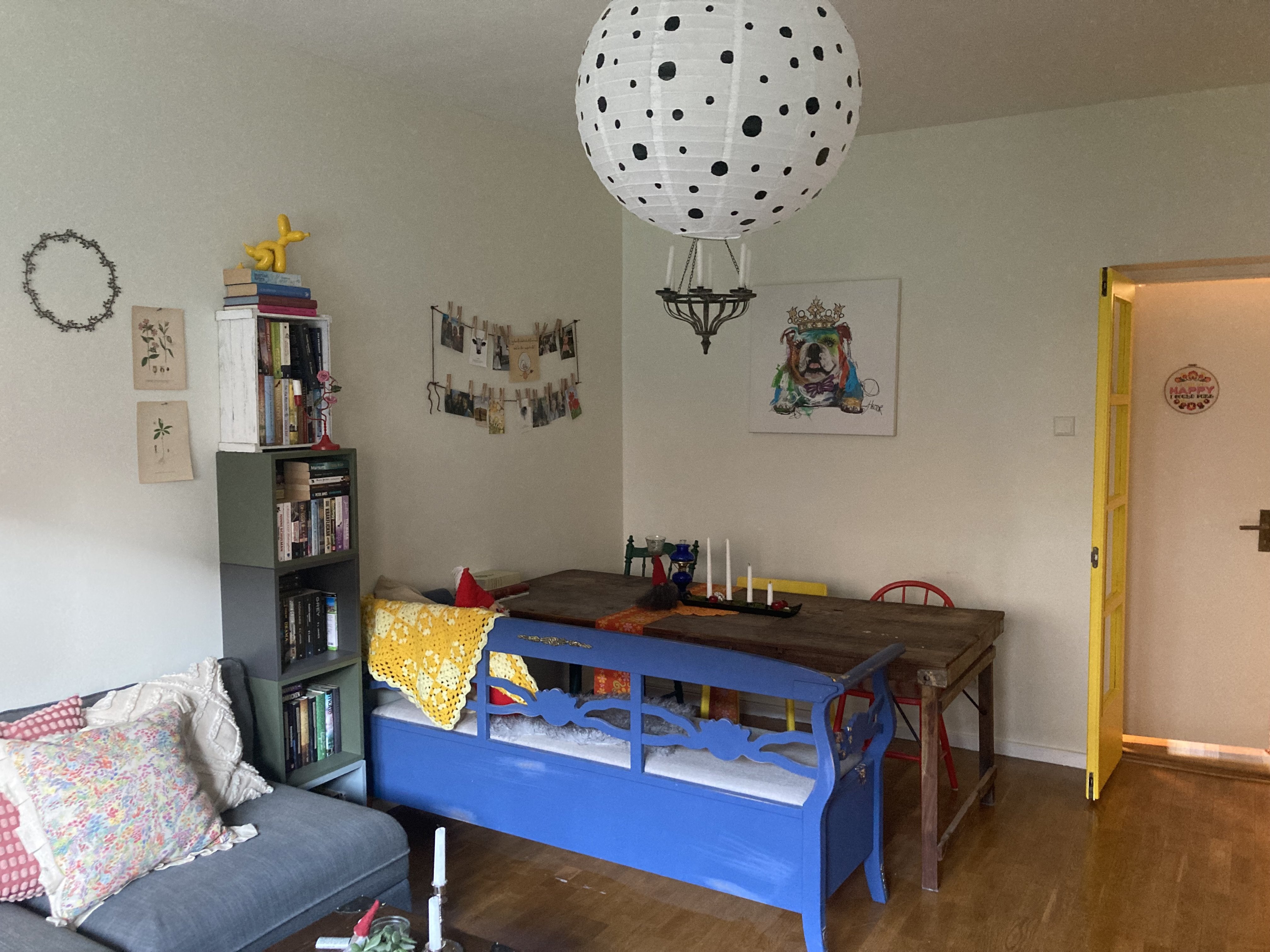 2 rok · 50 m² i Alingsås – bild 12