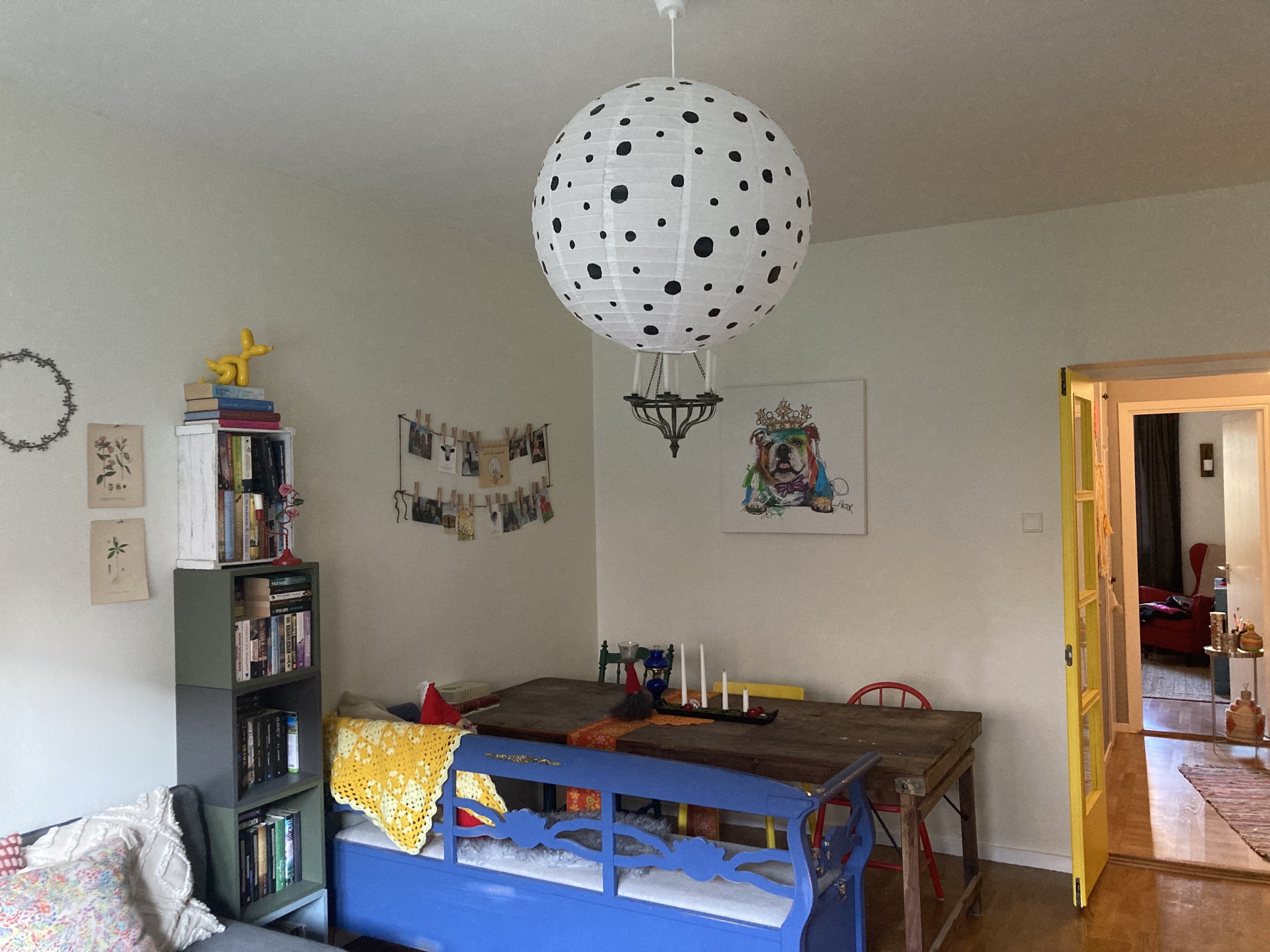 2 rok · 50 m² i Alingsås – bild 13