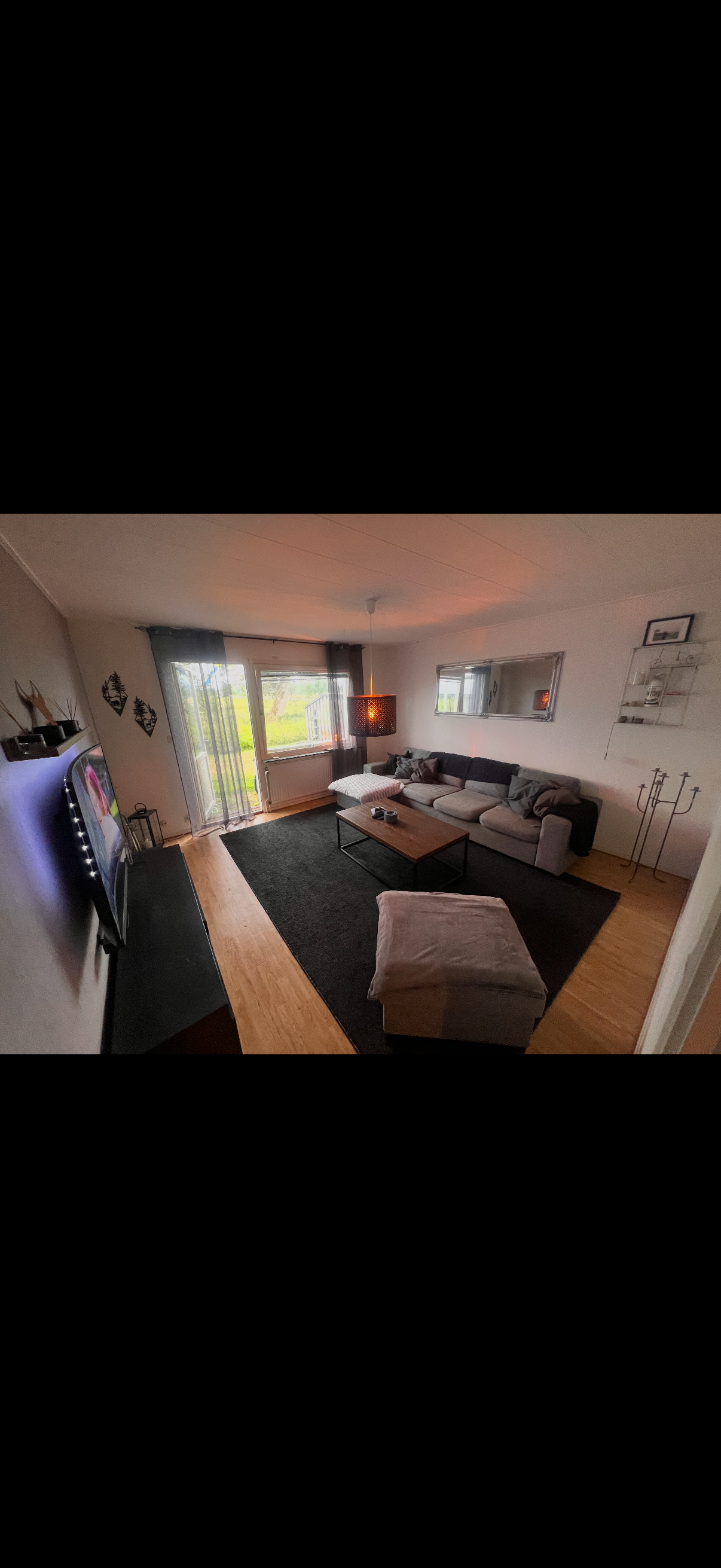 Lägenhet, 2 rooms, 55 sqm, Örebro
