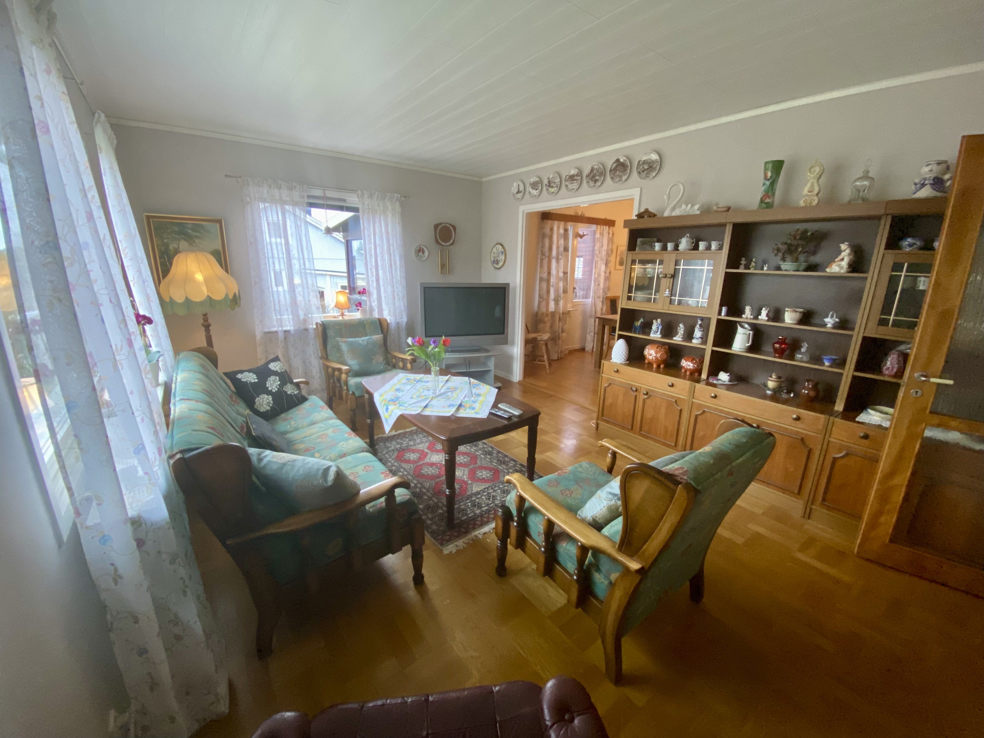 Villa/Hus, 3 rooms, 82 sqm, Tanumshede