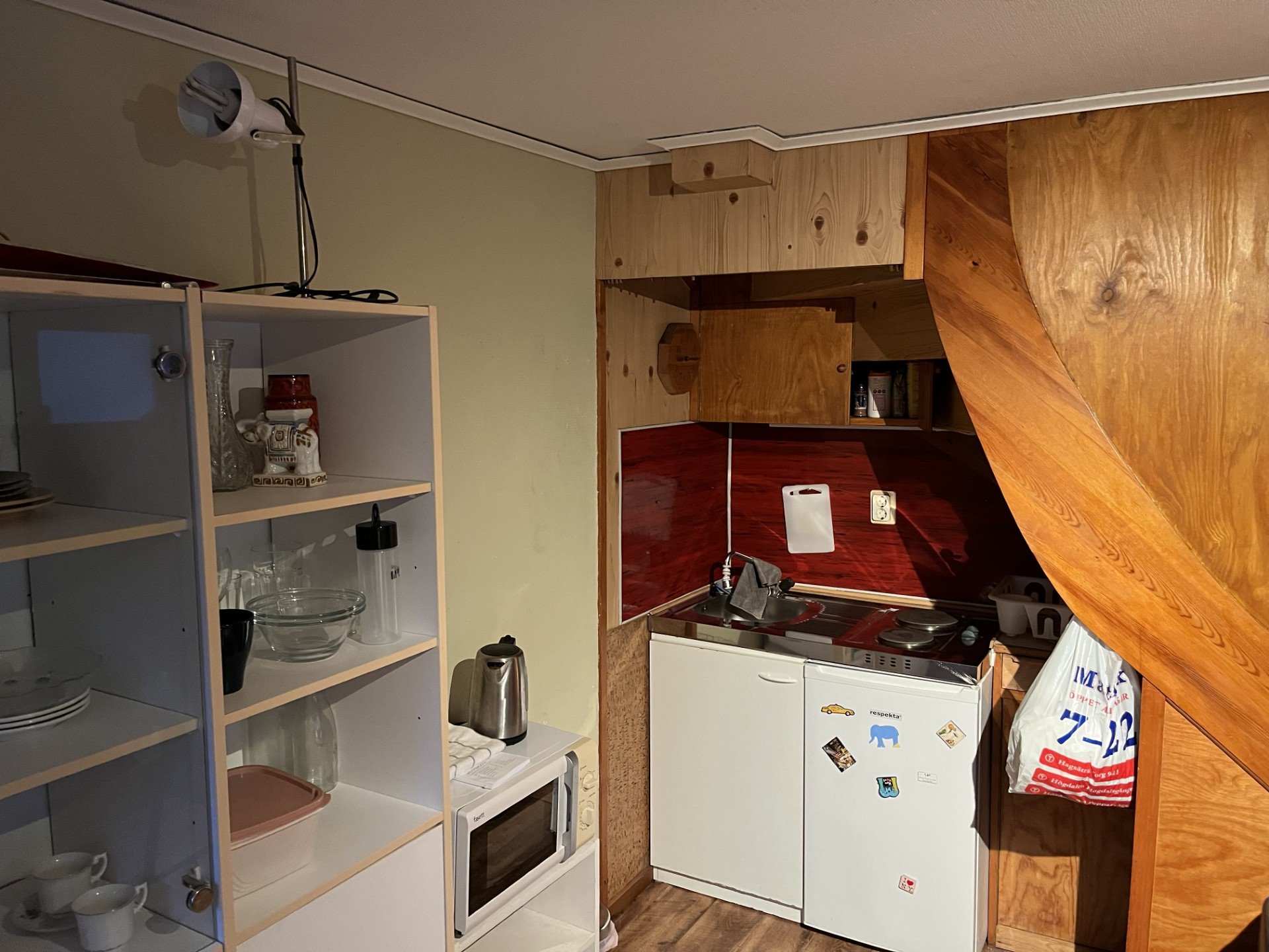 2 rok · 36 m² i Älvsjö – bild 3