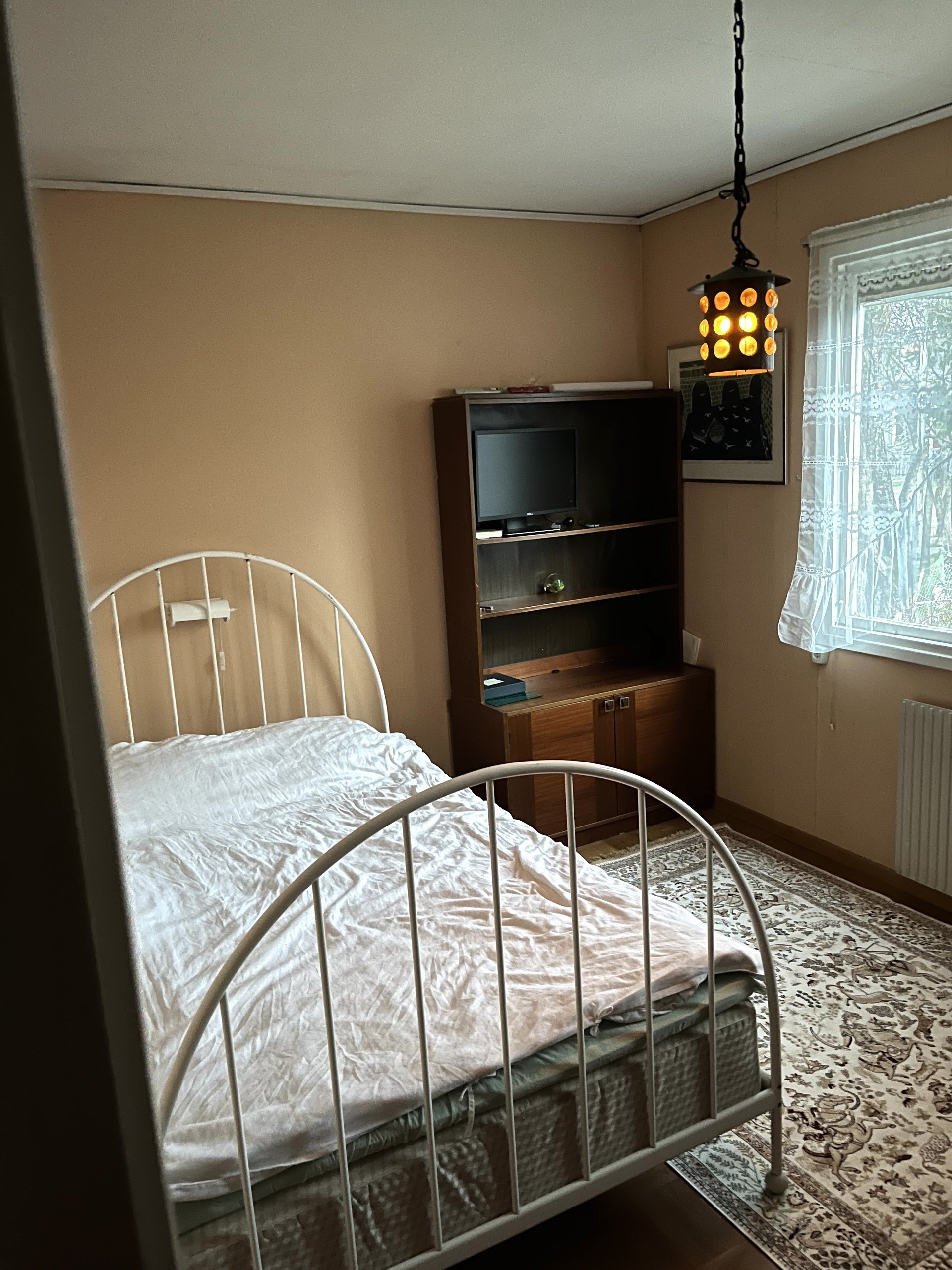 2 rok · 36 m² i Älvsjö – bild 2