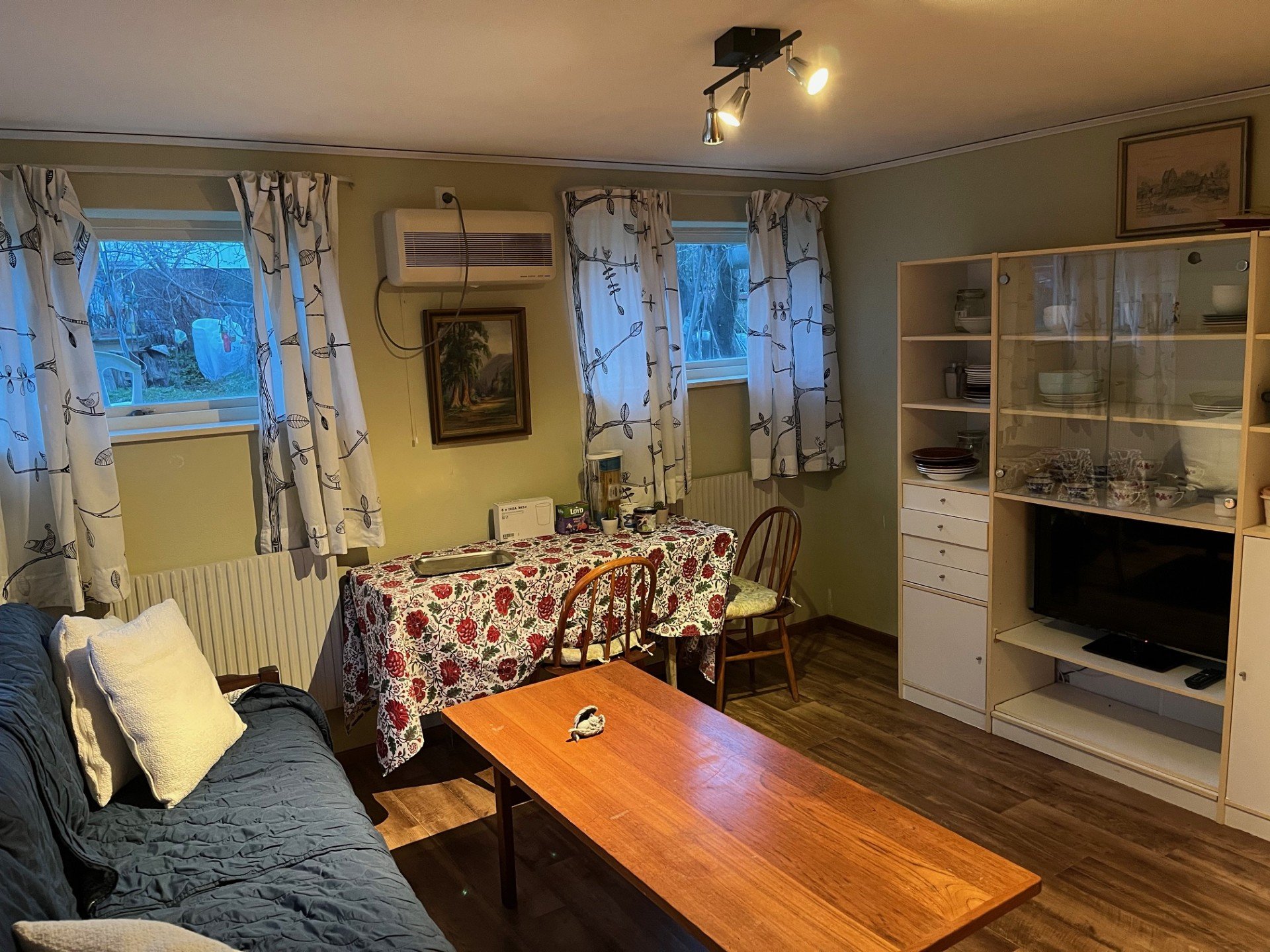 2 rok · 36 m² i Älvsjö