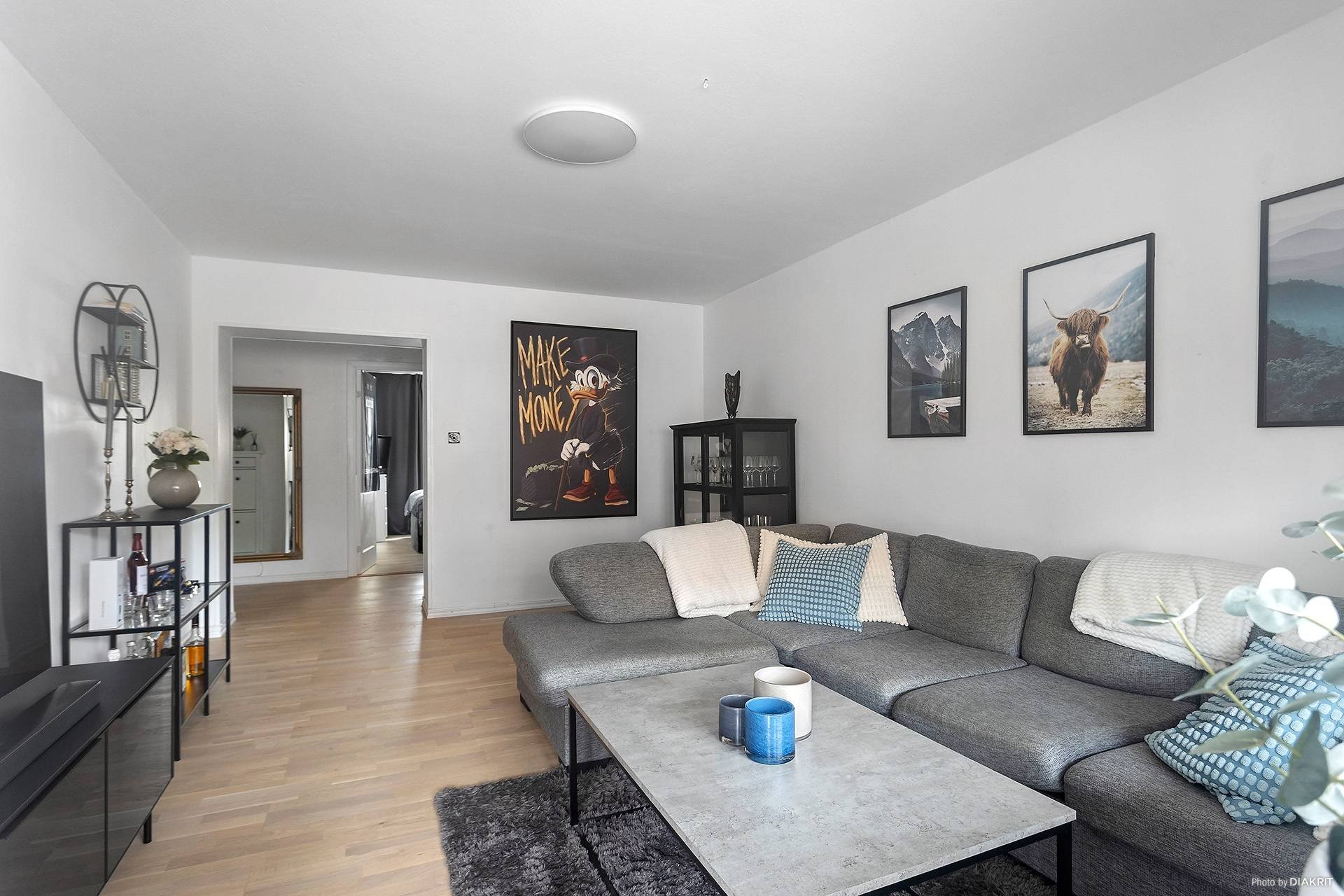 2 rok · 52 m² i Karlshamn – bild 3