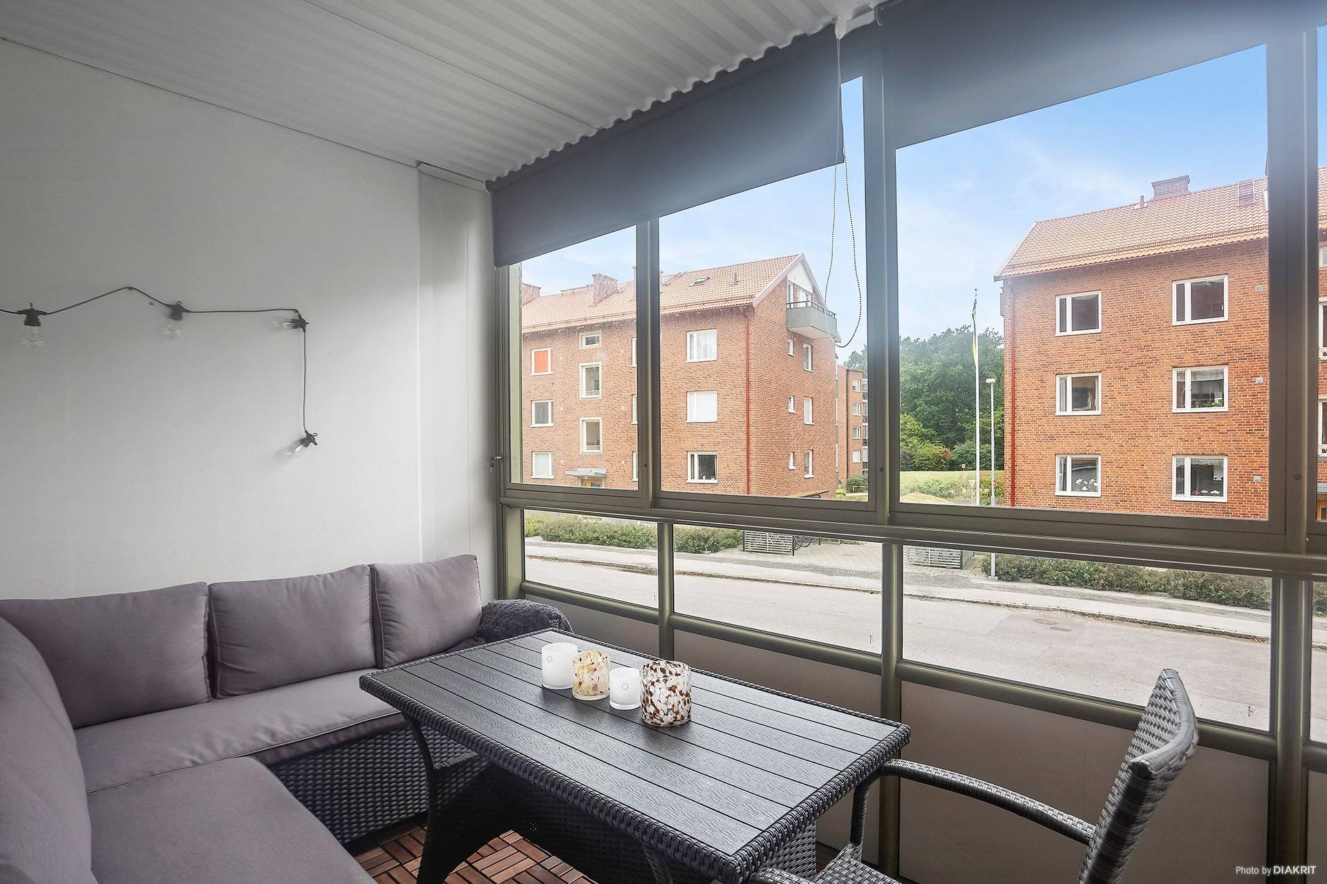 2 rok · 52 m² i Karlshamn – bild 4