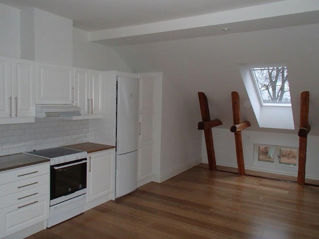 Lägenhet, 2 rooms, 48 sqm, Ljungbyholm