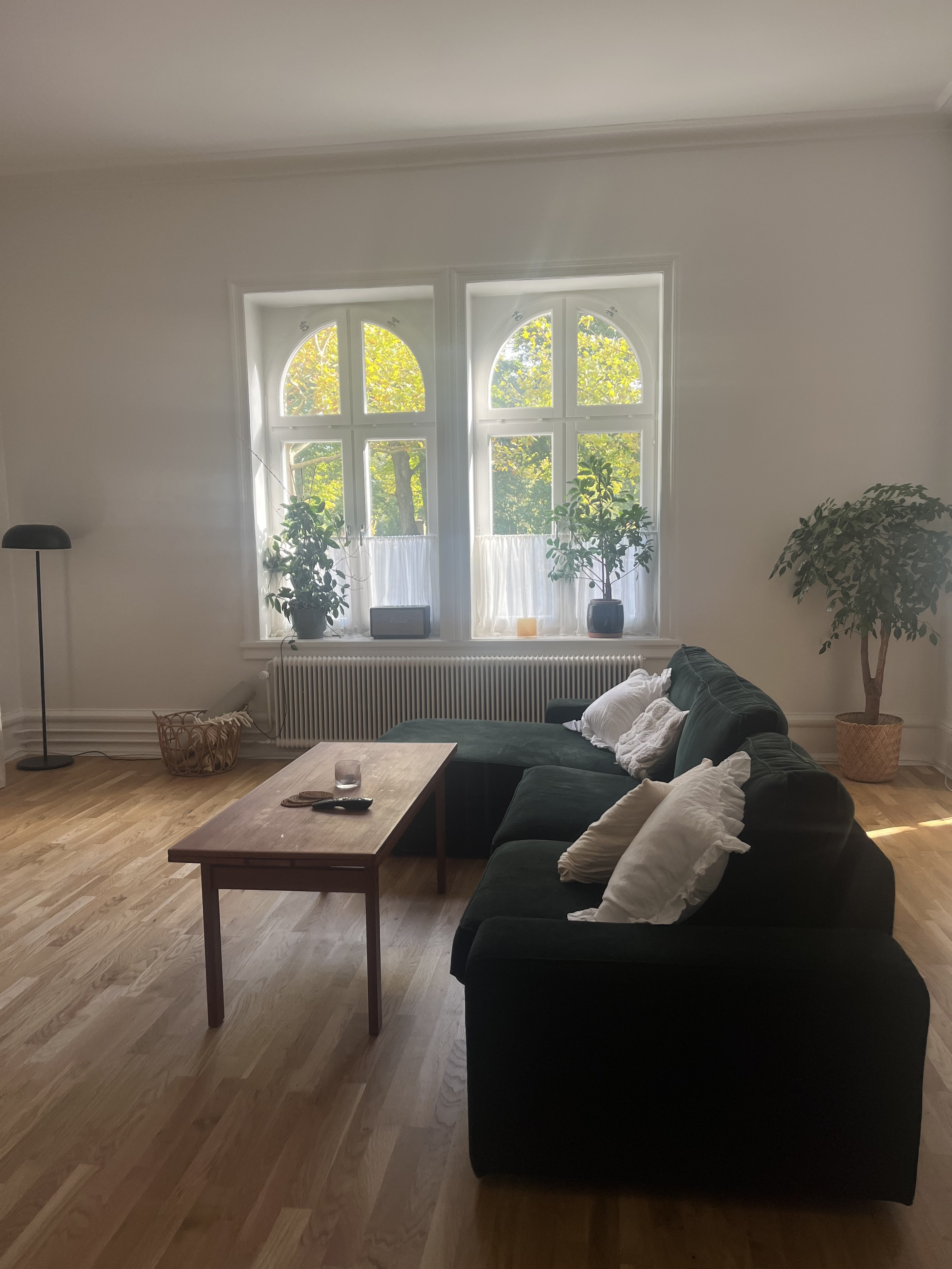 Lägenhet, 2 rooms, 92 sqm, Malmö