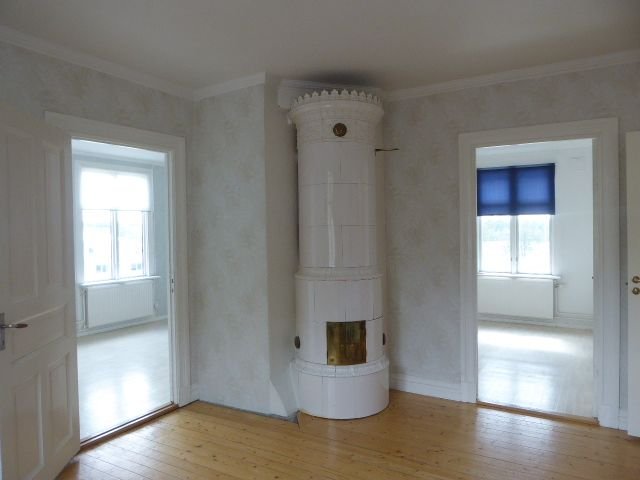 Lägenhet, 3 rooms, 80 sqm, Mullsjö