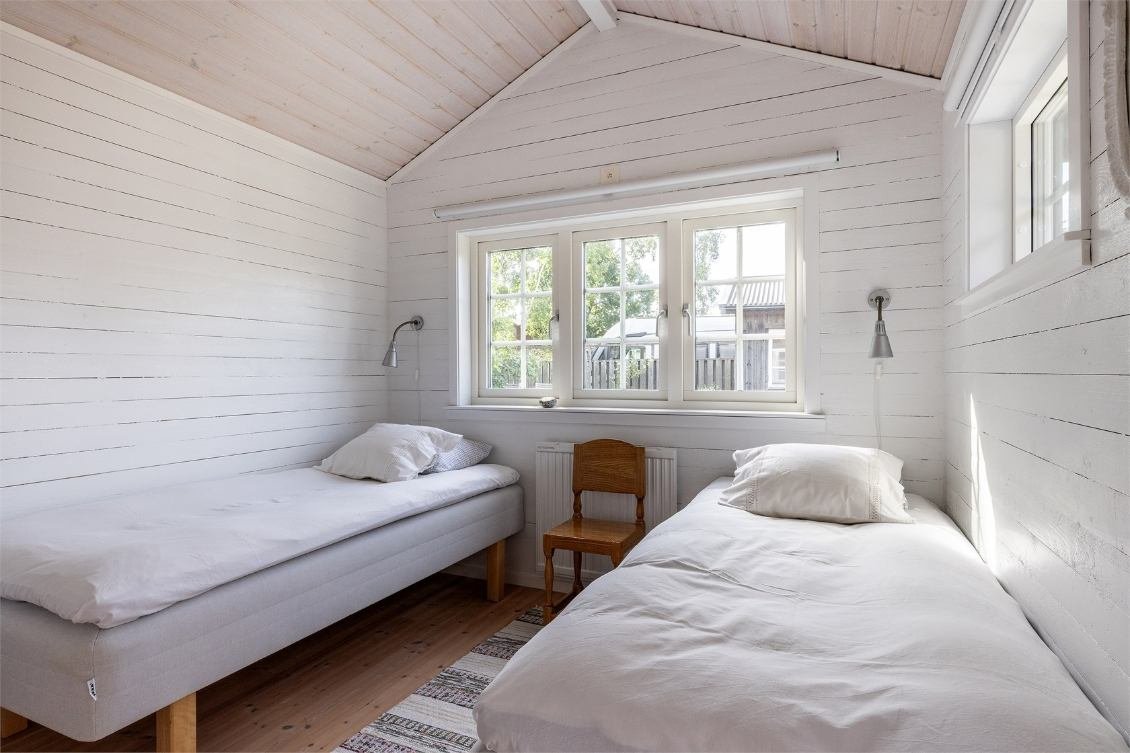 Villa/Hus, 4 rooms, 100 sqm, Motala