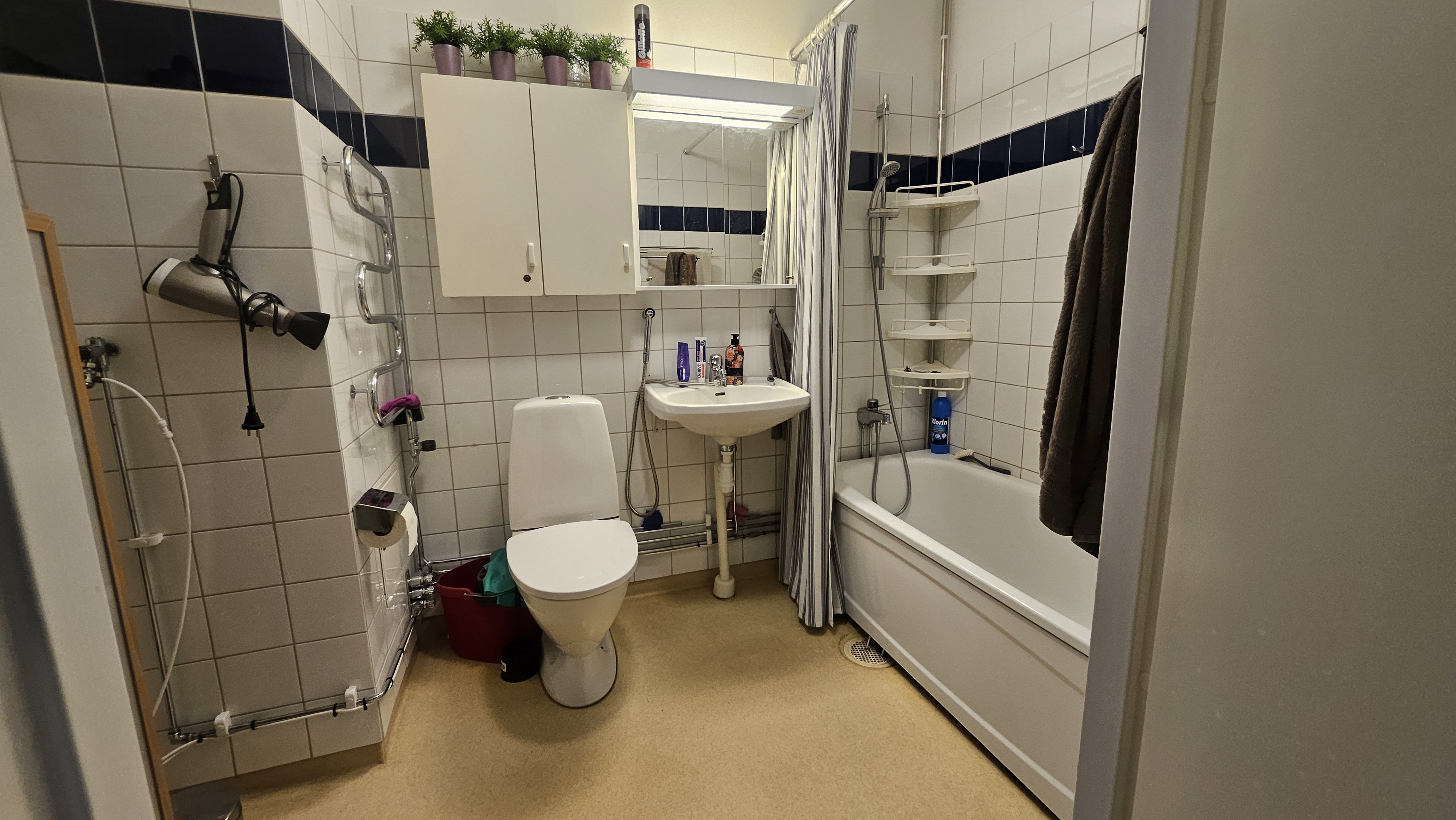 1 rok · 15 m² i Stockholm – bild 10