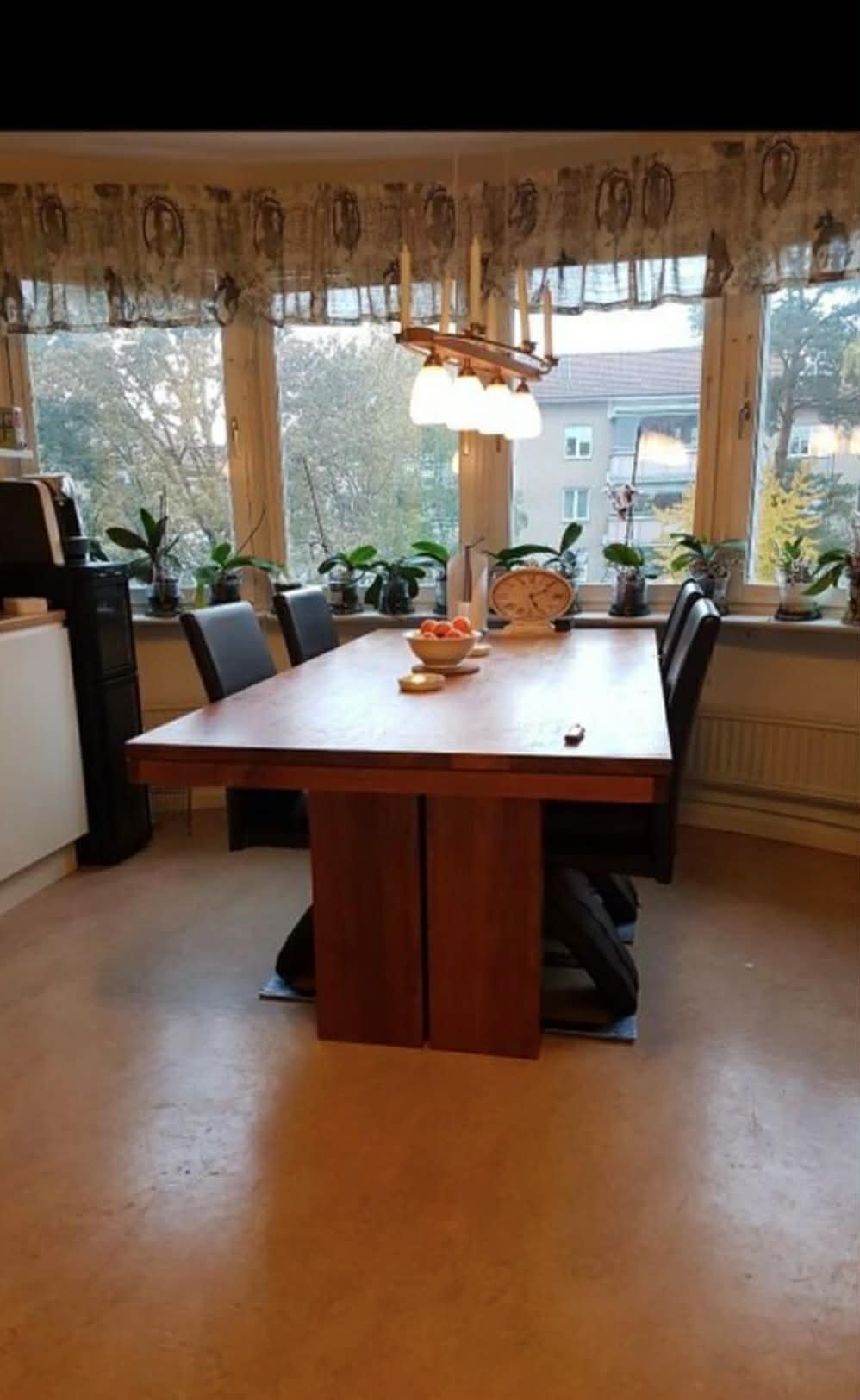 1 rok · 15 m² i Stockholm – bild 5