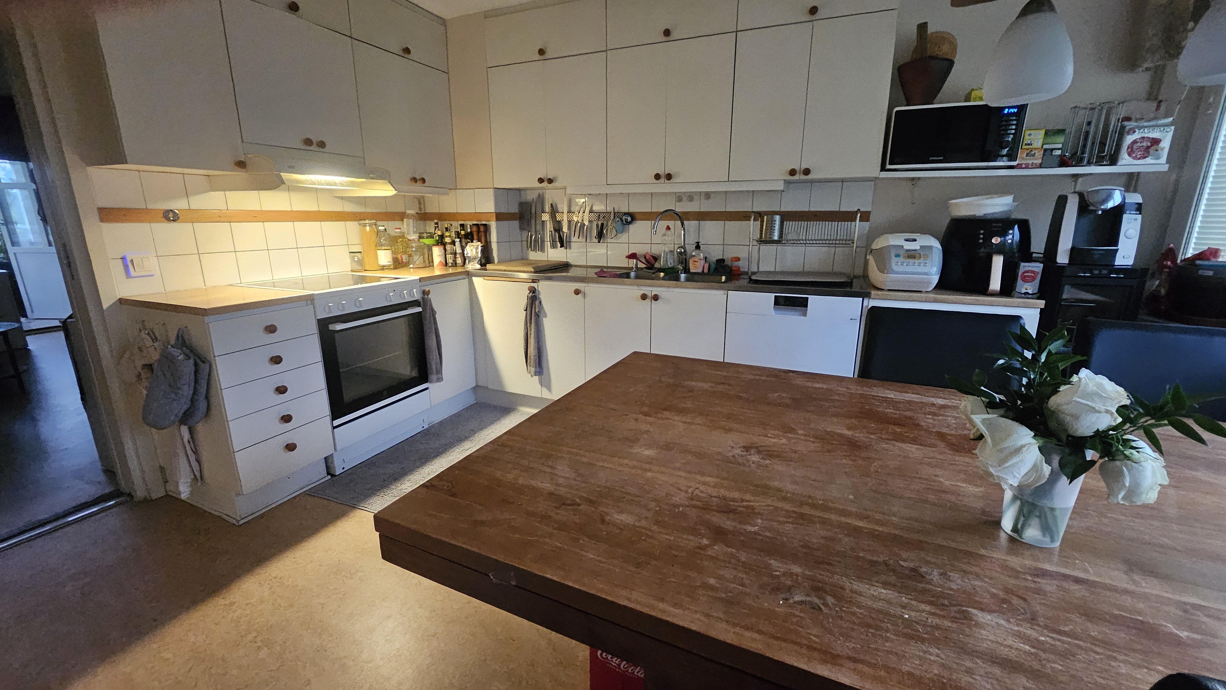 1 rok · 15 m² i Stockholm – bild 7