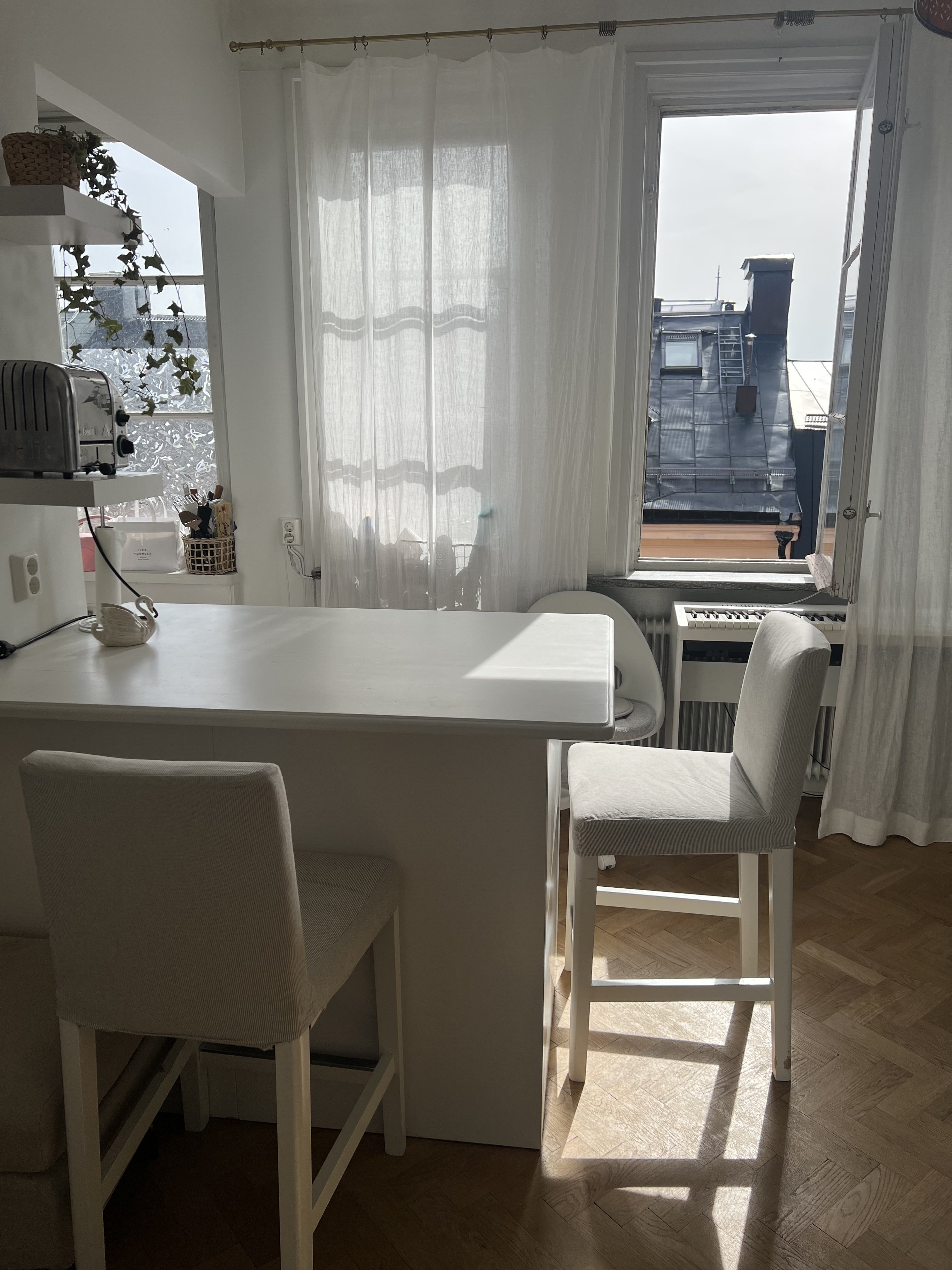 1 rum Mariatorget, 12 081 kr/mån | Bostadsögat