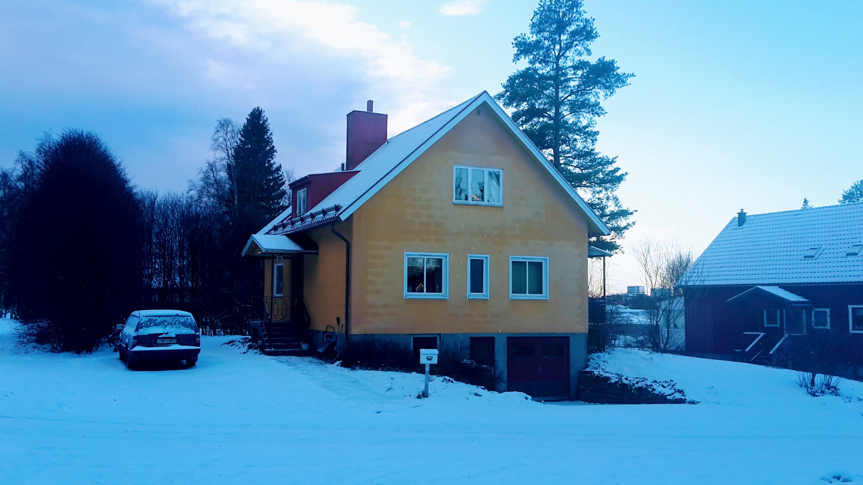 1 rok · 20 m² i Umeå – bild 4