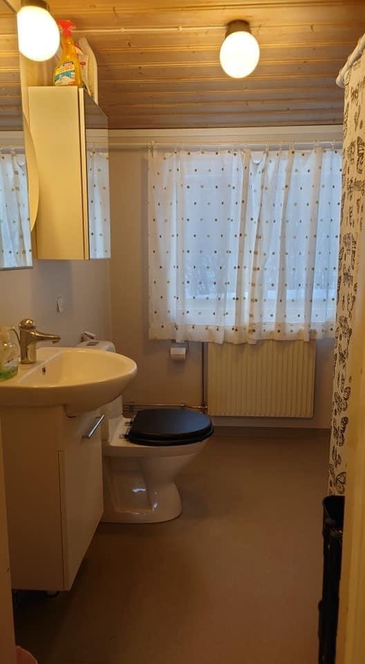 1 rok · 20 m² i Umeå – bild 3
