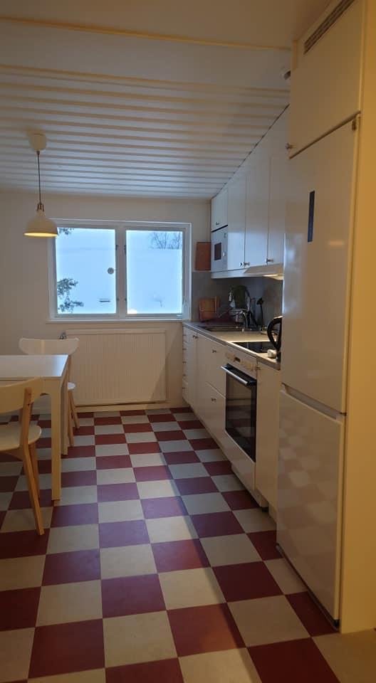 1 rok · 20 m² i Umeå – bild 2