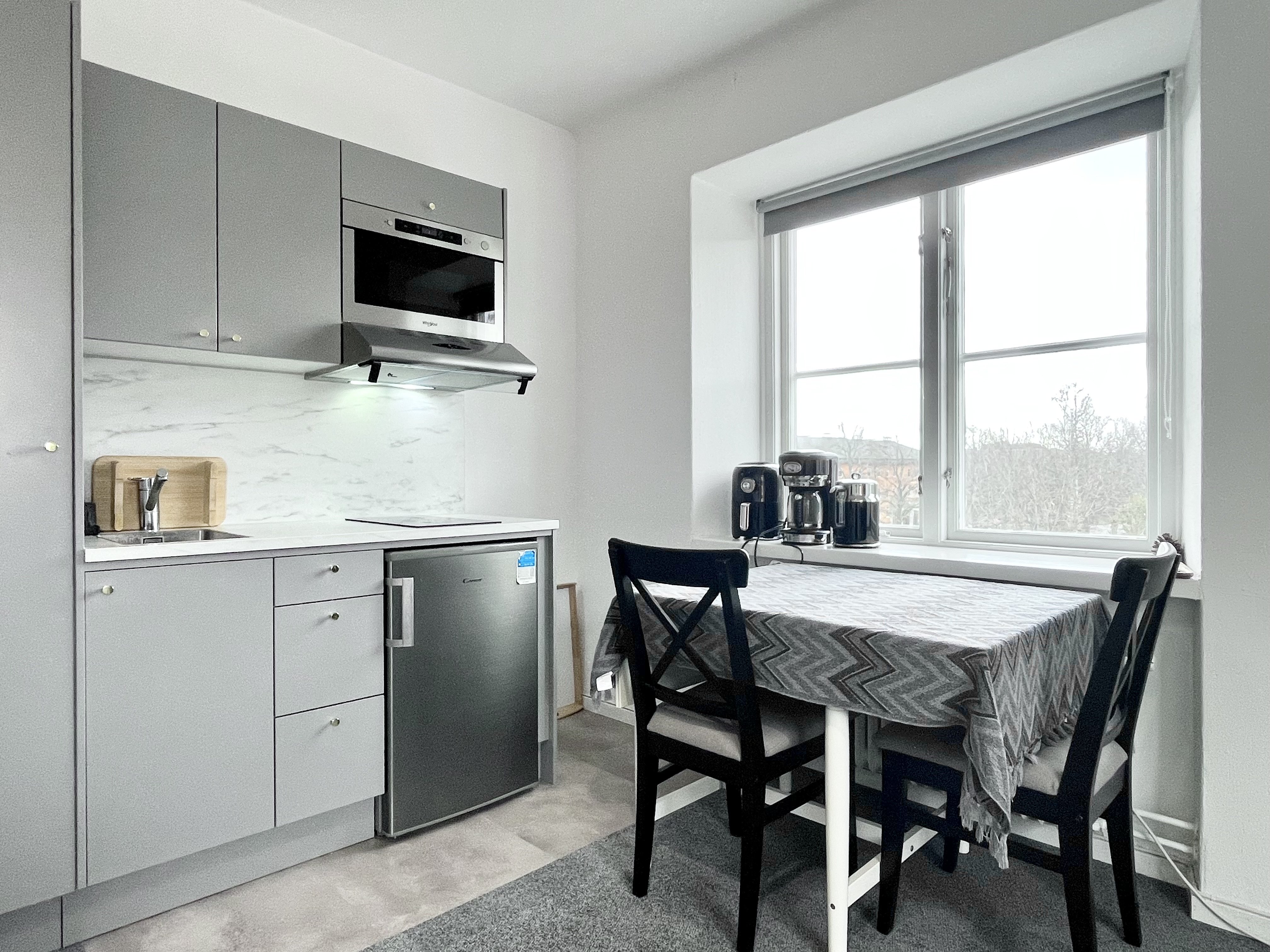 1 rum Bromma, 8 554 kr/mån | Bostadsögat
