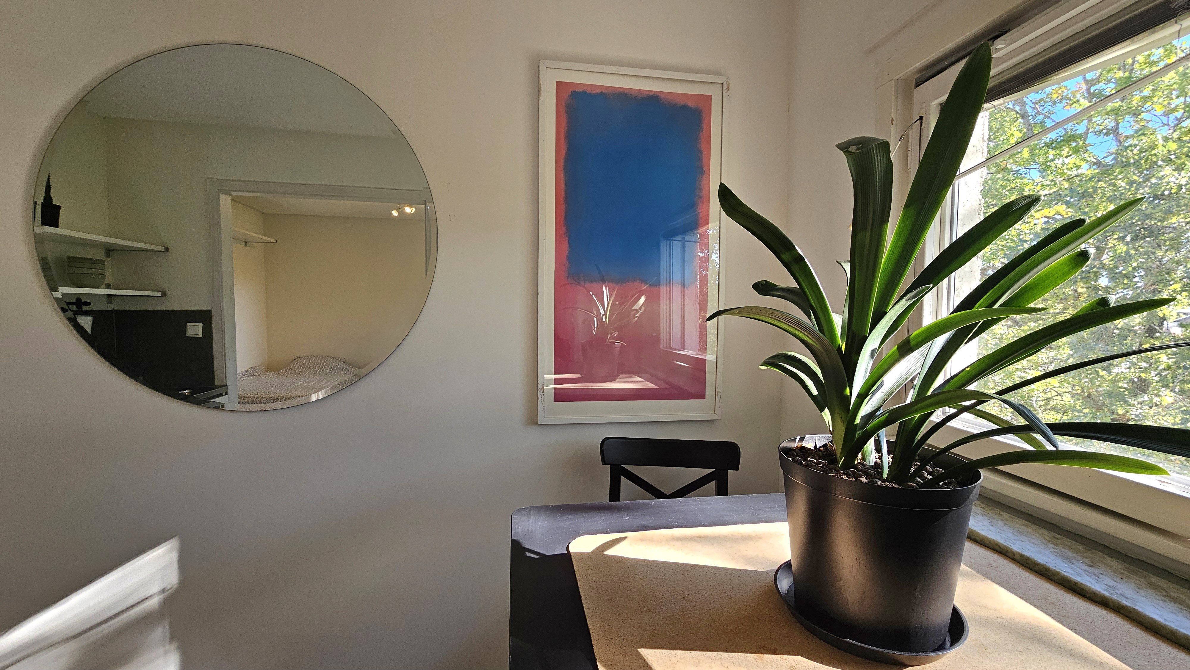 Lägenhet, 2 rooms, 25 sqm, Älvsjö
