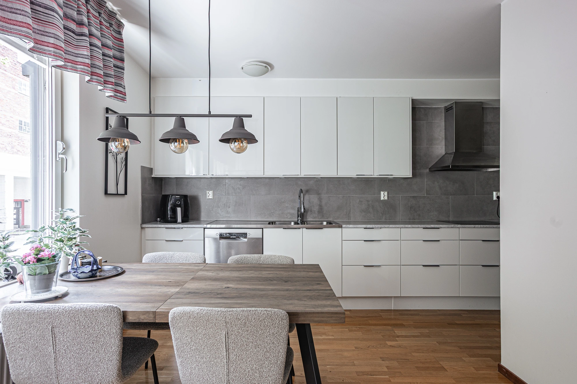 Lägenhet, 3 rooms, 79 sqm, Västerås