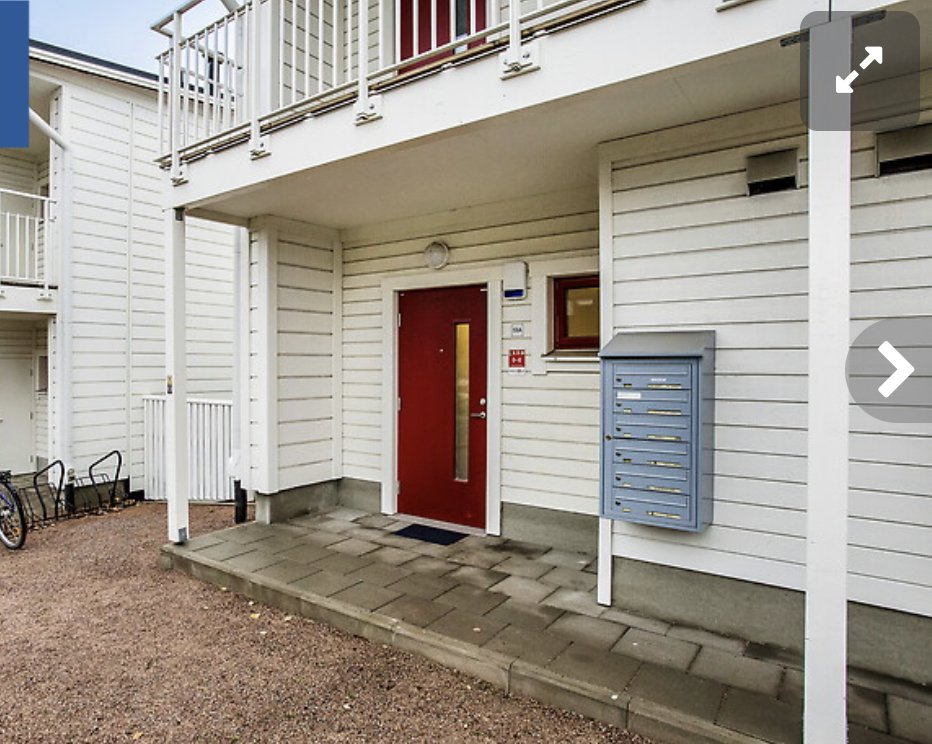 1 rum Kista, 10 400 kr/mån | Bostadsögat