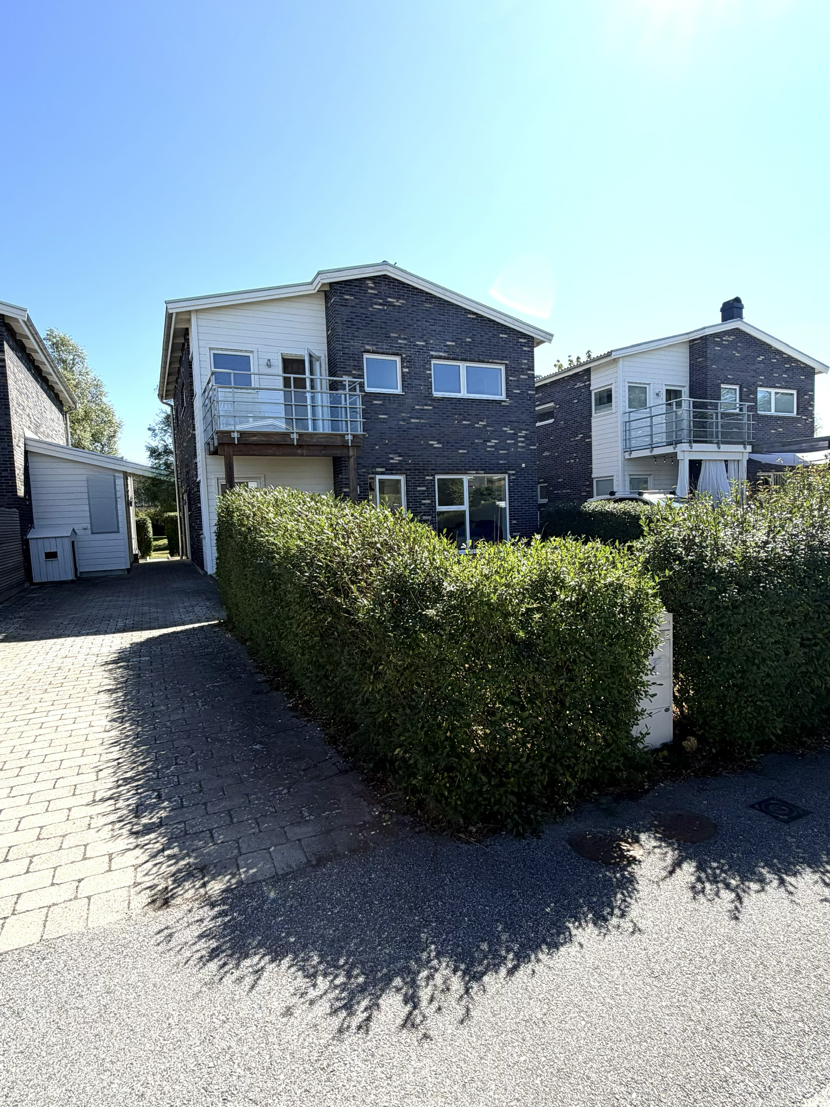 Villa/Hus, 6 rooms, 133 sqm, Hjärup