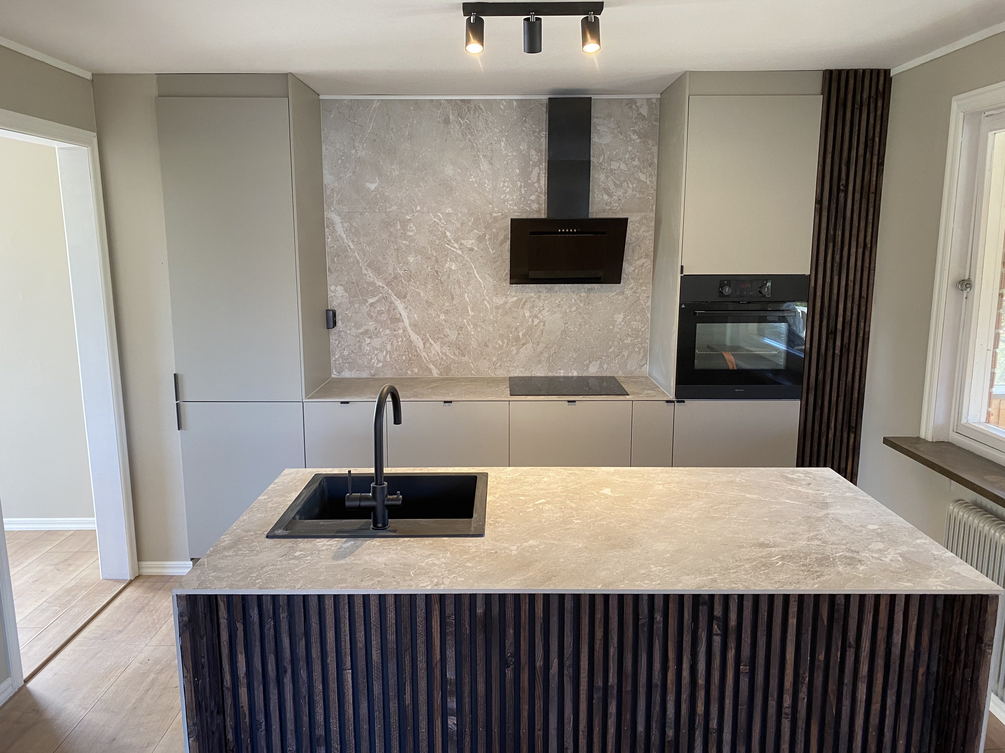 Villa/Hus, 4 rooms, 110 sqm, Vallberga