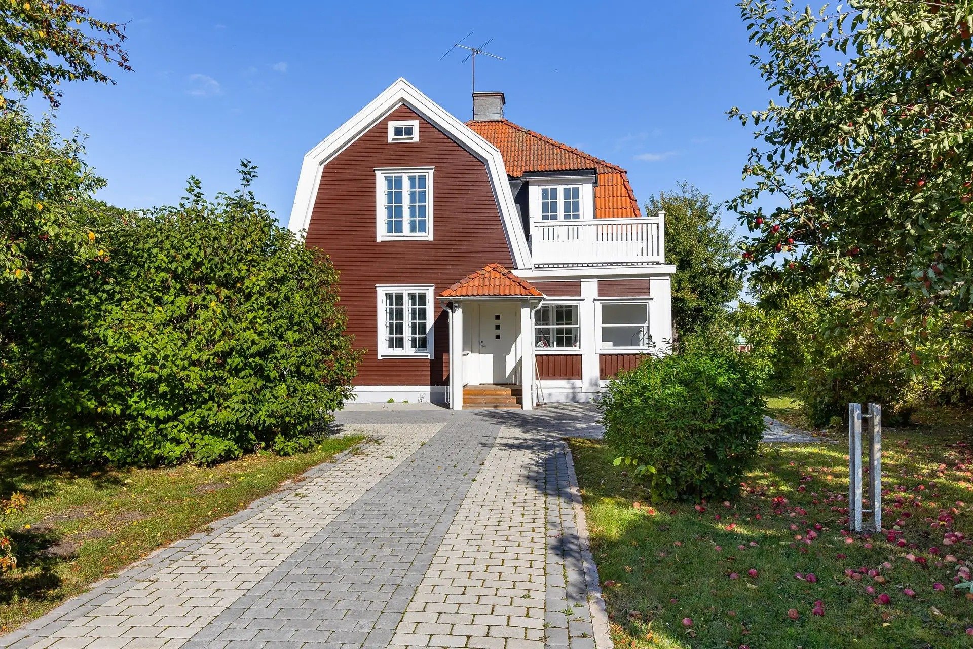 5 rok · 173 m² i Strängnäs – bild 11