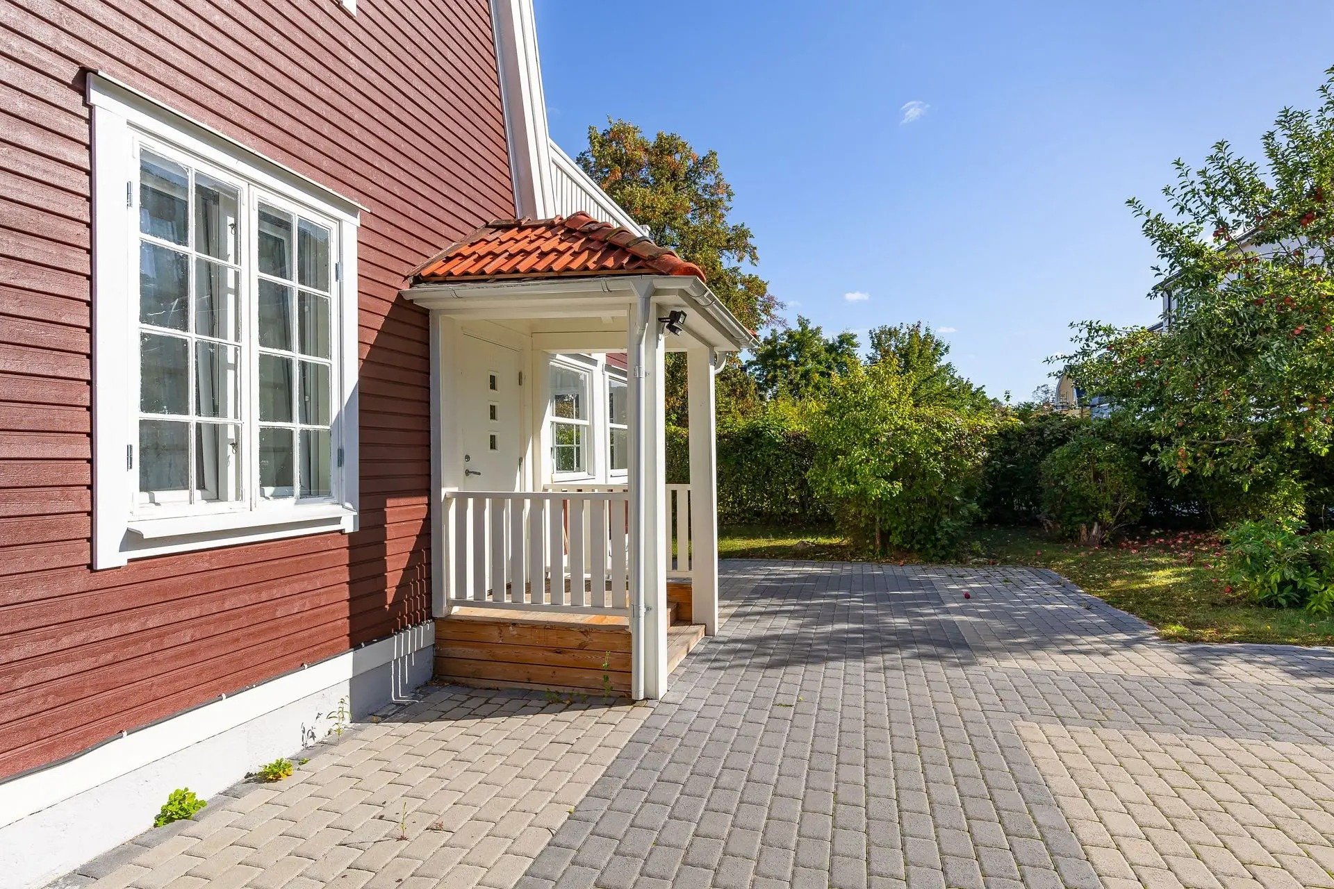 5 rok · 173 m² i Strängnäs – bild 9