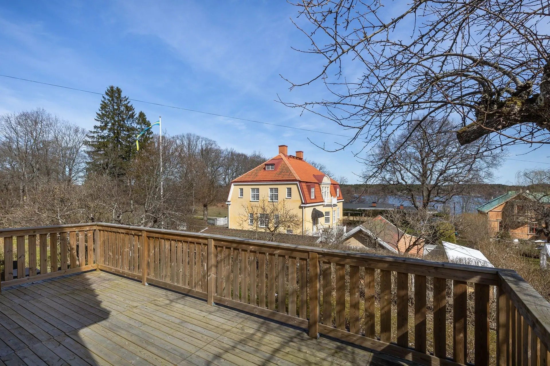 5 rok · 173 m² i Strängnäs – bild 19