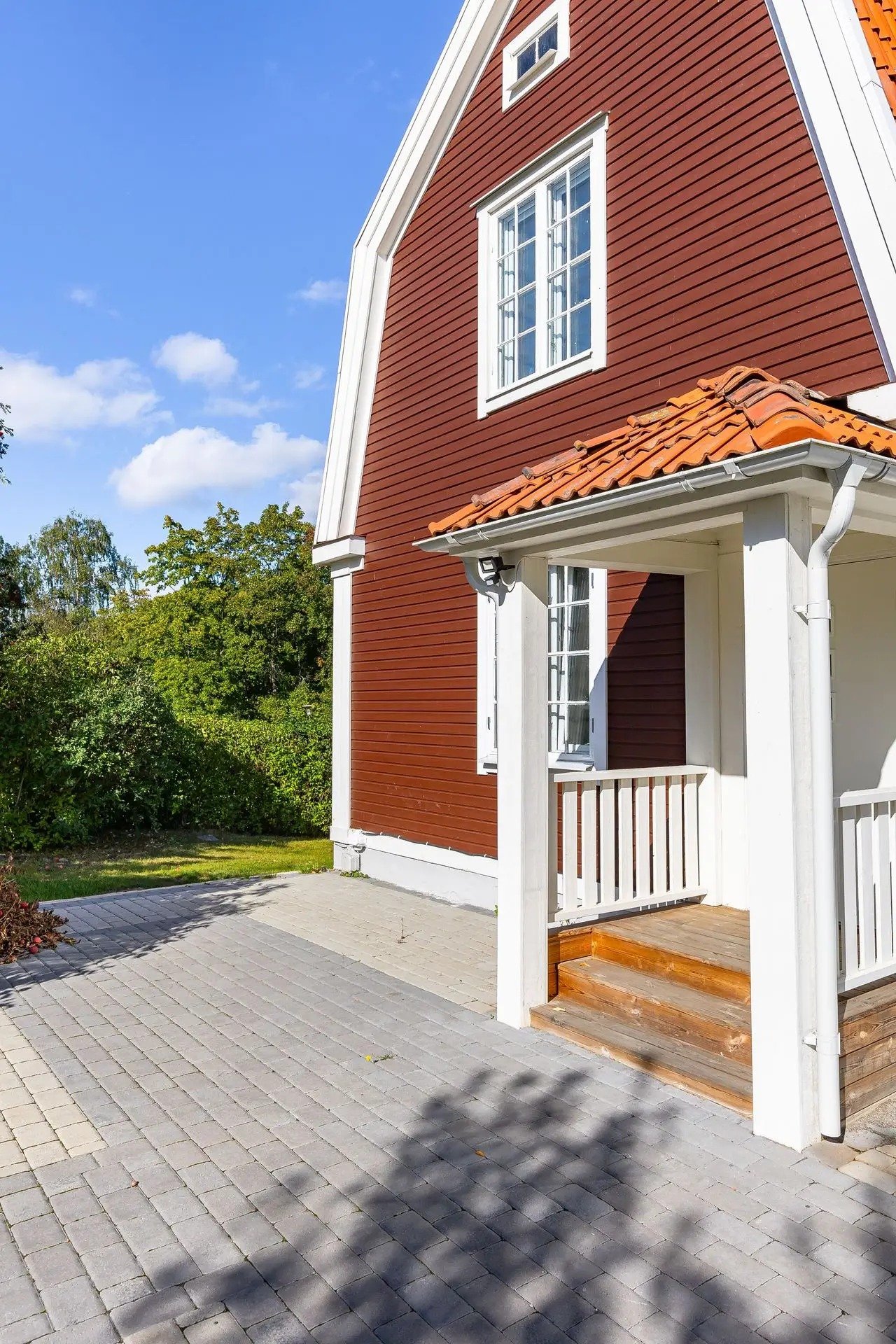 5 rok · 173 m² i Strängnäs – bild 10