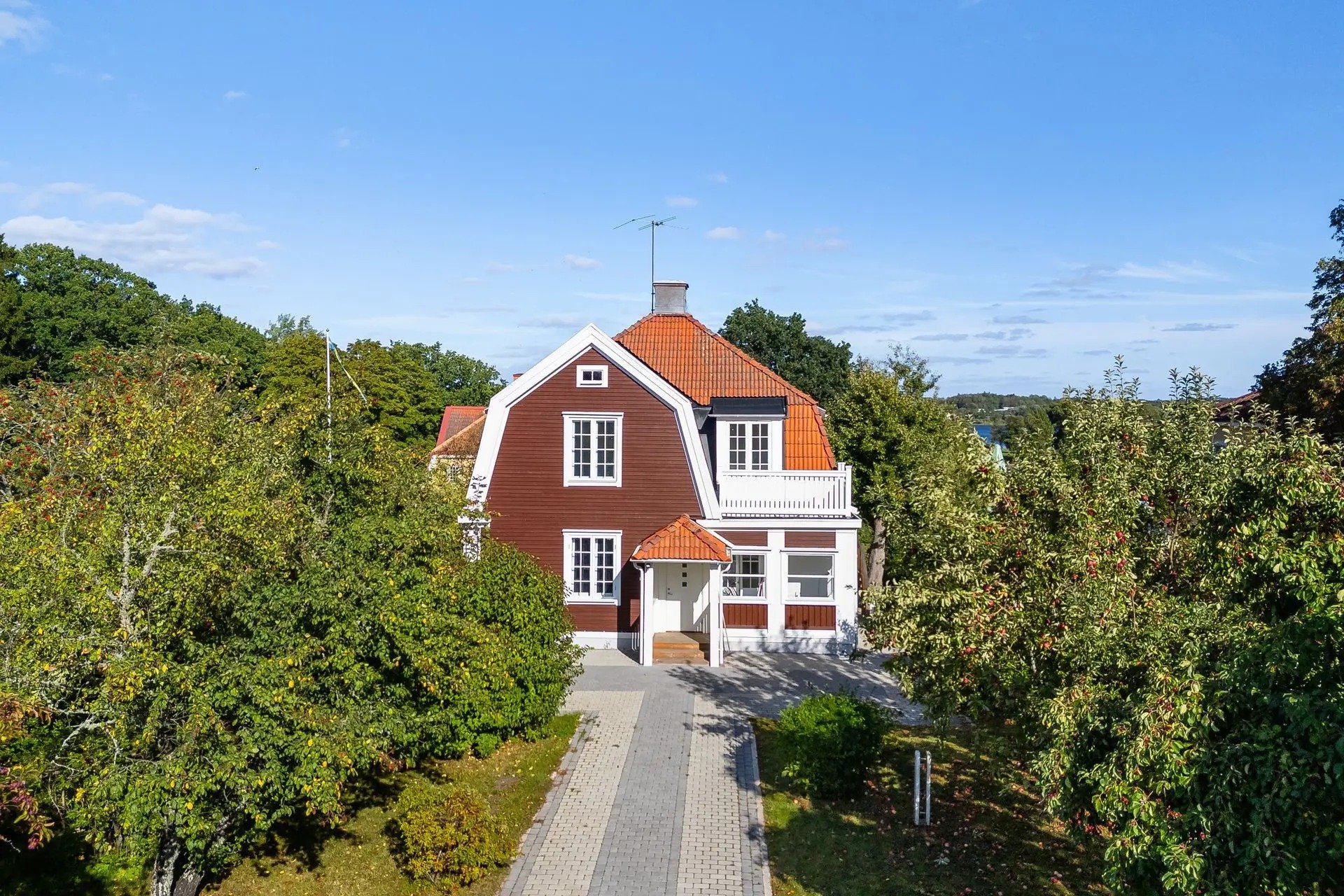 5 rok · 173 m² i Strängnäs