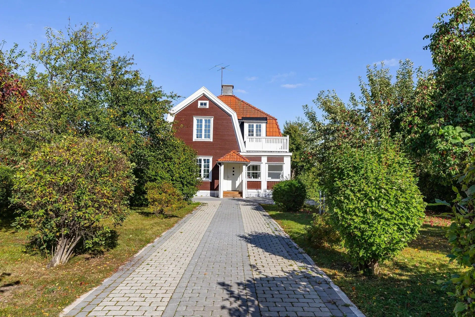 5 rok · 173 m² i Strängnäs – bild 3