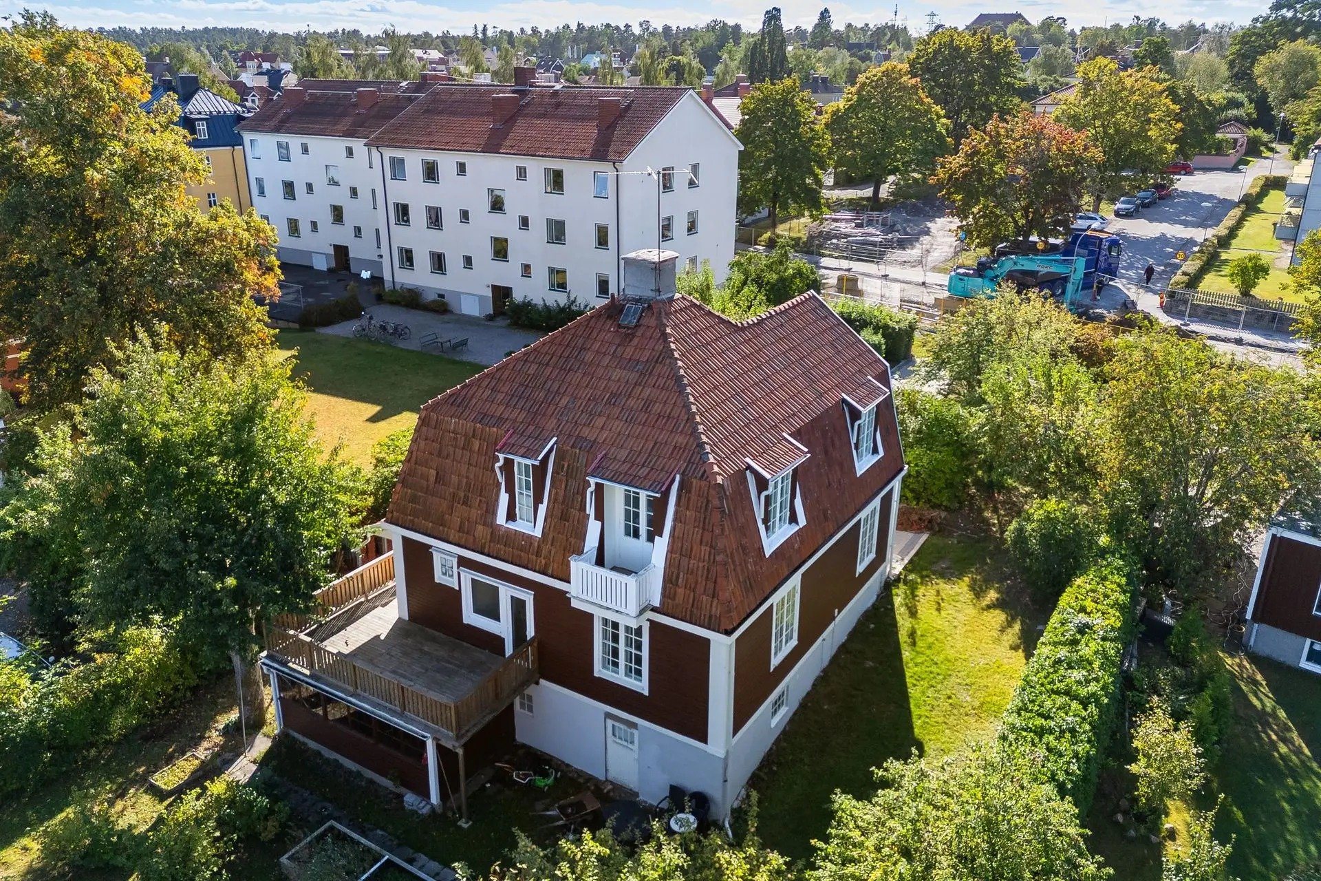 5 rok · 173 m² i Strängnäs – bild 4