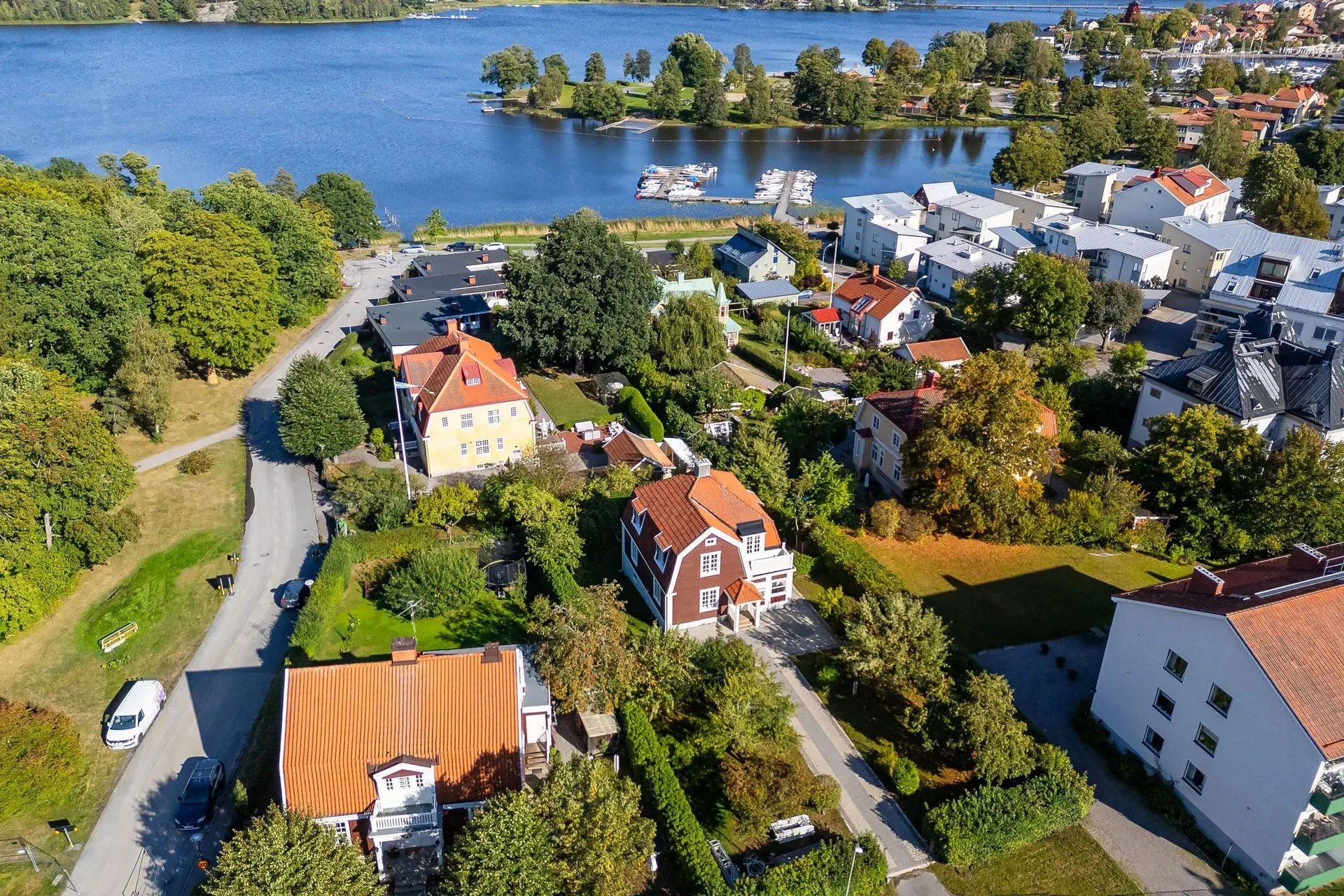 5 rok · 173 m² i Strängnäs – bild 12