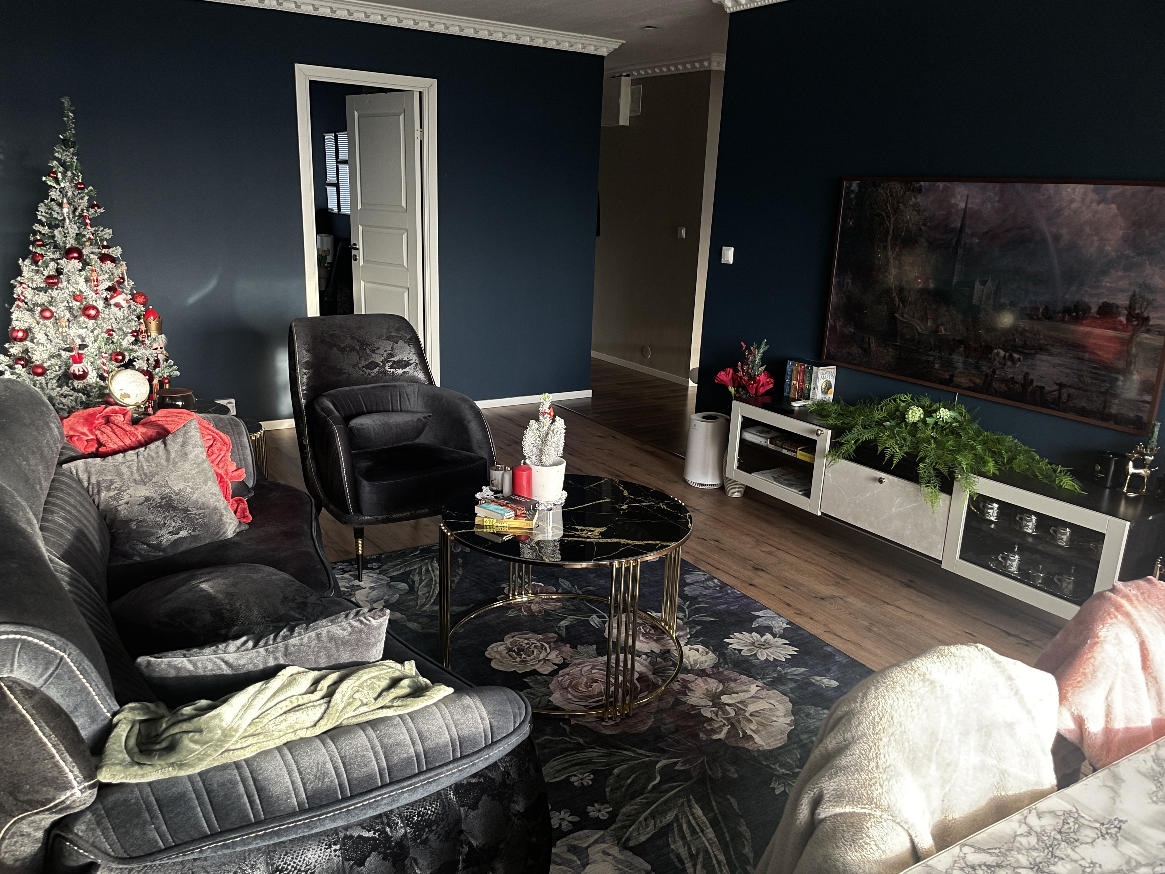 Lägenhet, 2 rooms, 65 sqm, Enköping