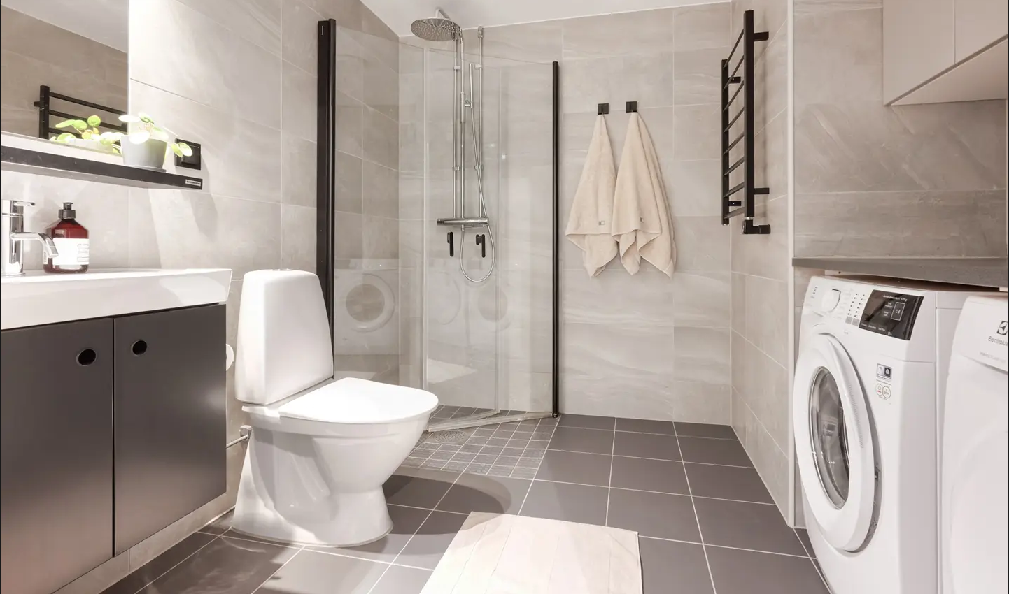 2 rok · 53 m² i Göteborg – bild 2